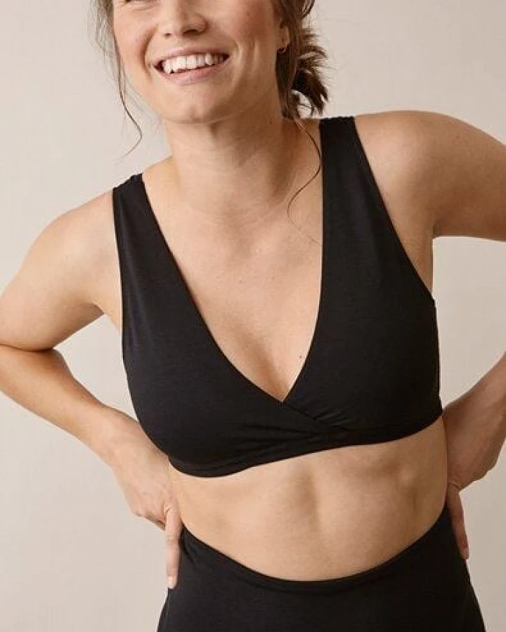 Boob Still-BH: The Go-To BH