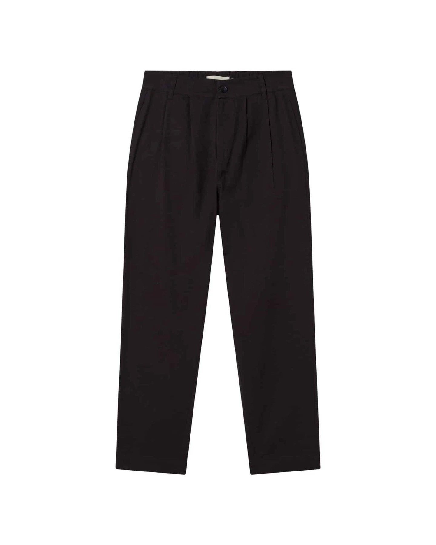 Hose Rina Light Schwarz – Ansicht 3