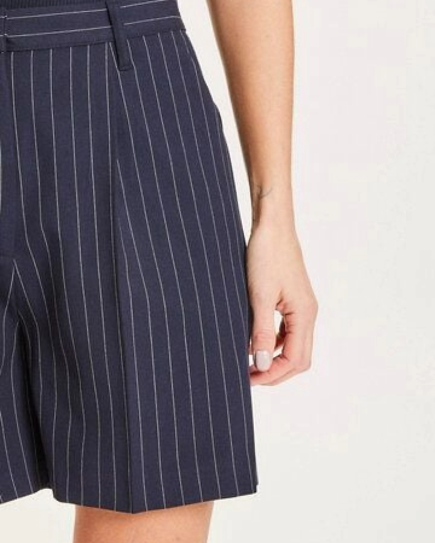 KnowledgeCotton Apparel POSEY Shorts – Ansicht 4