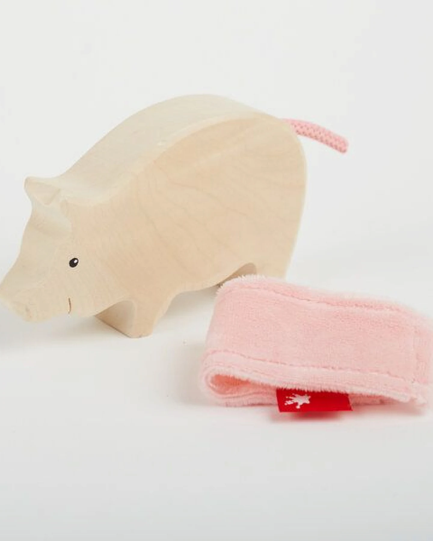 Holztier Cudly Wudly von sigikid - tolle Serie zum Spielen – Ansicht 2