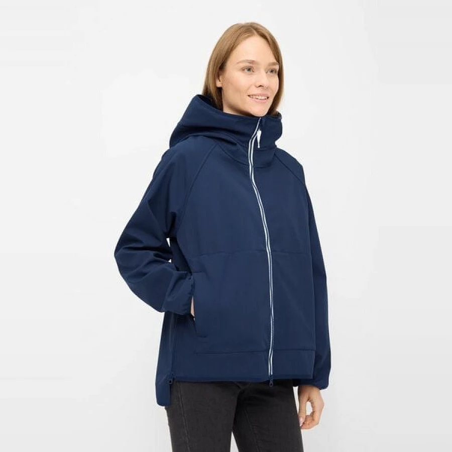 Navy Peony Navy Peony