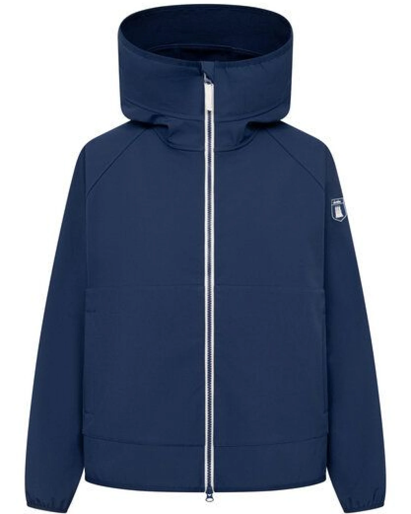 derbe Softshelljacke „Peutby“ – Ansicht 2