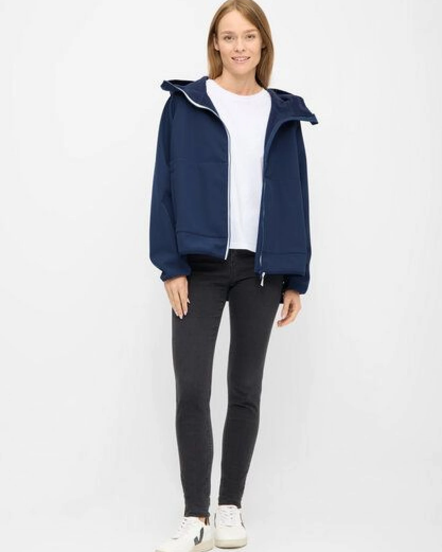 derbe Softshelljacke „Peutby“ – Ansicht 3