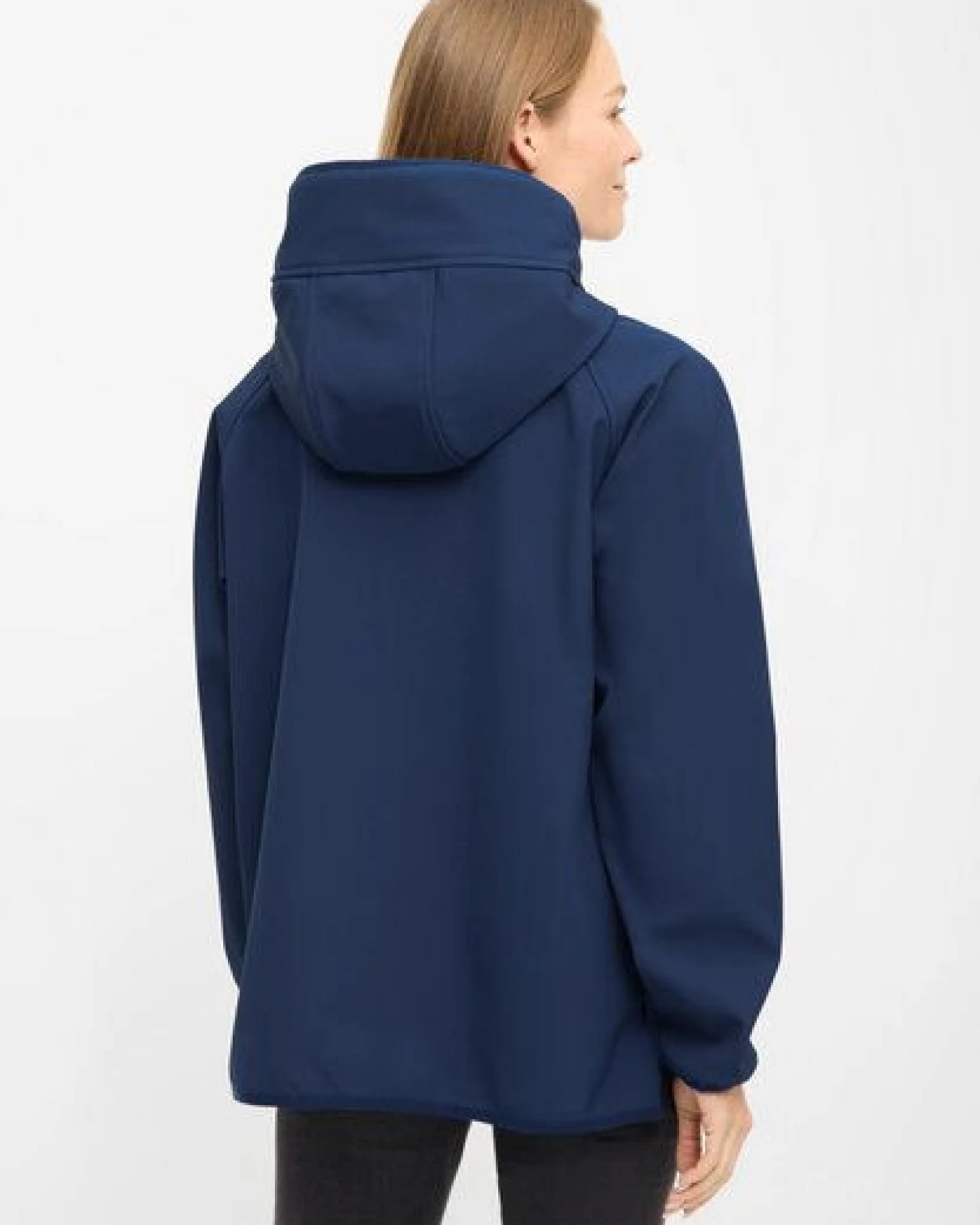 derbe Softshelljacke „Peutby“ – Ansicht 4
