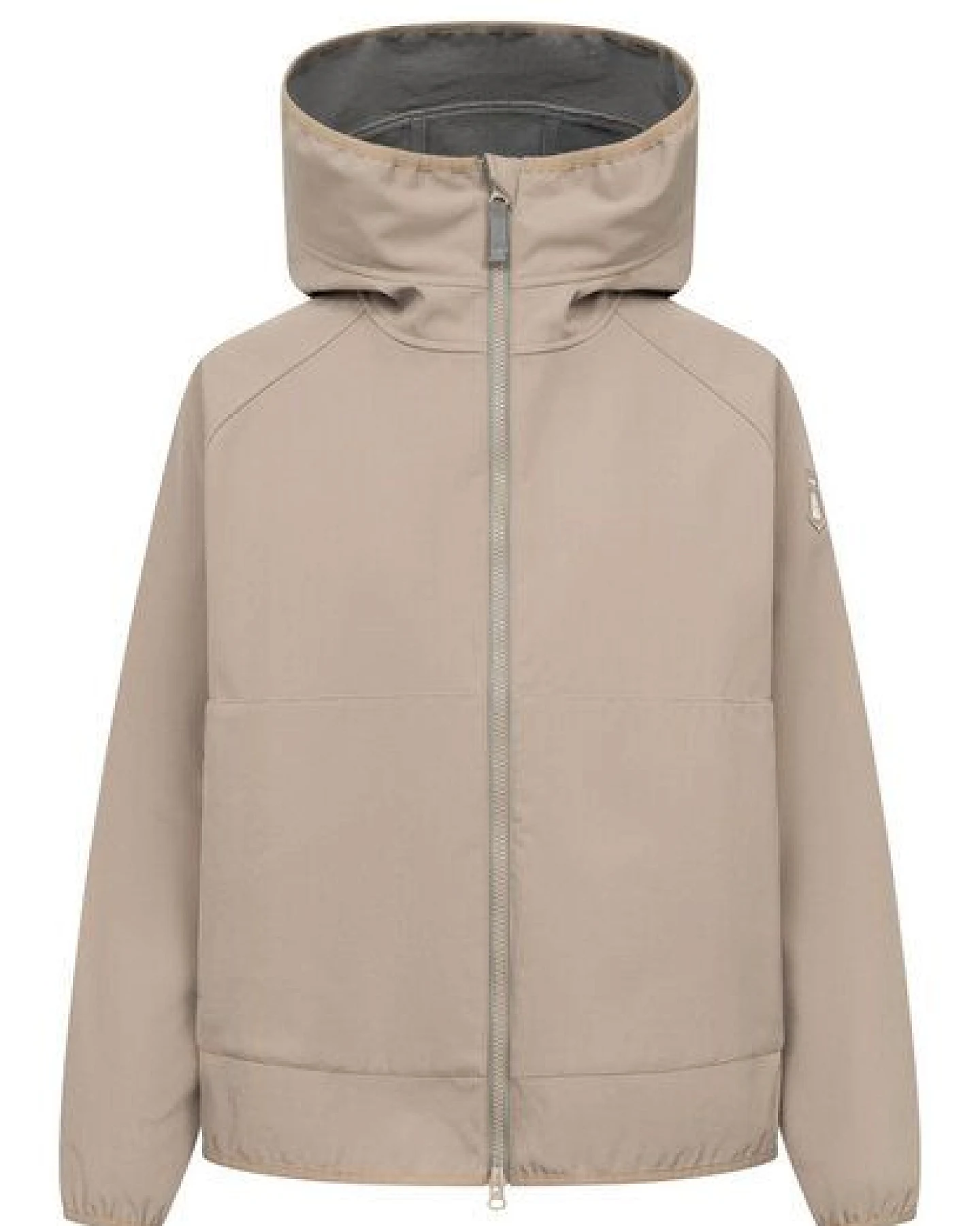 derbe Softshelljacke „Peutby“ – Ansicht 2