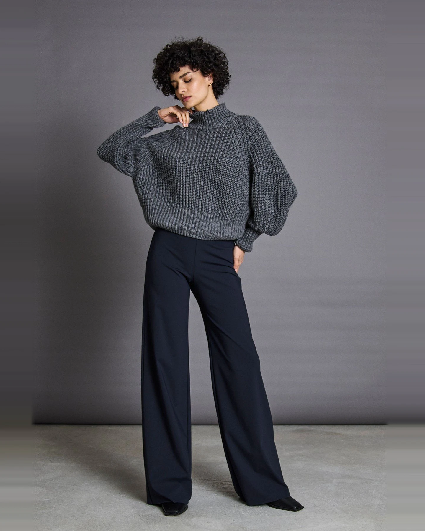 Pullover Ola – Ansicht 2