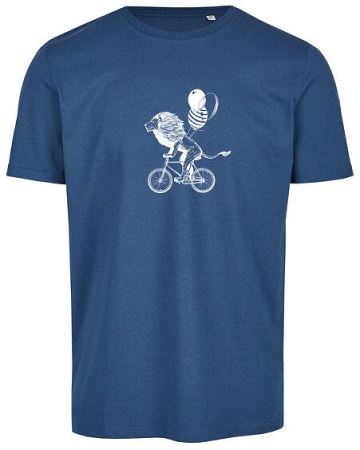 Blau