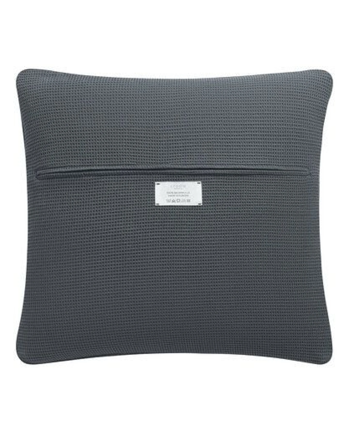 Cradle Studio Kissenbezug „Piqué Sun“ – Ansicht 2