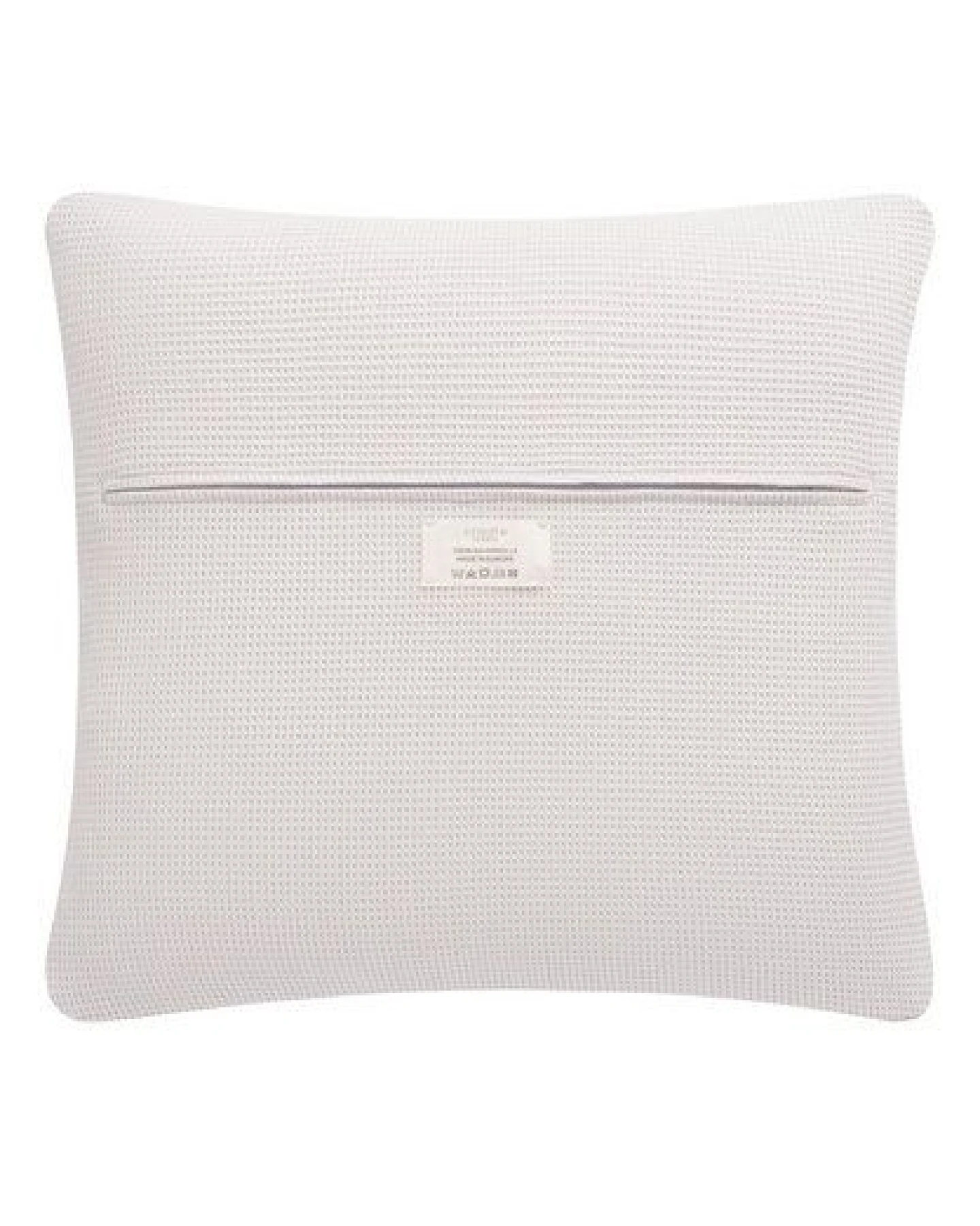 Cradle Studio Kissenbezug „Piqué Sun“ – Ansicht 2