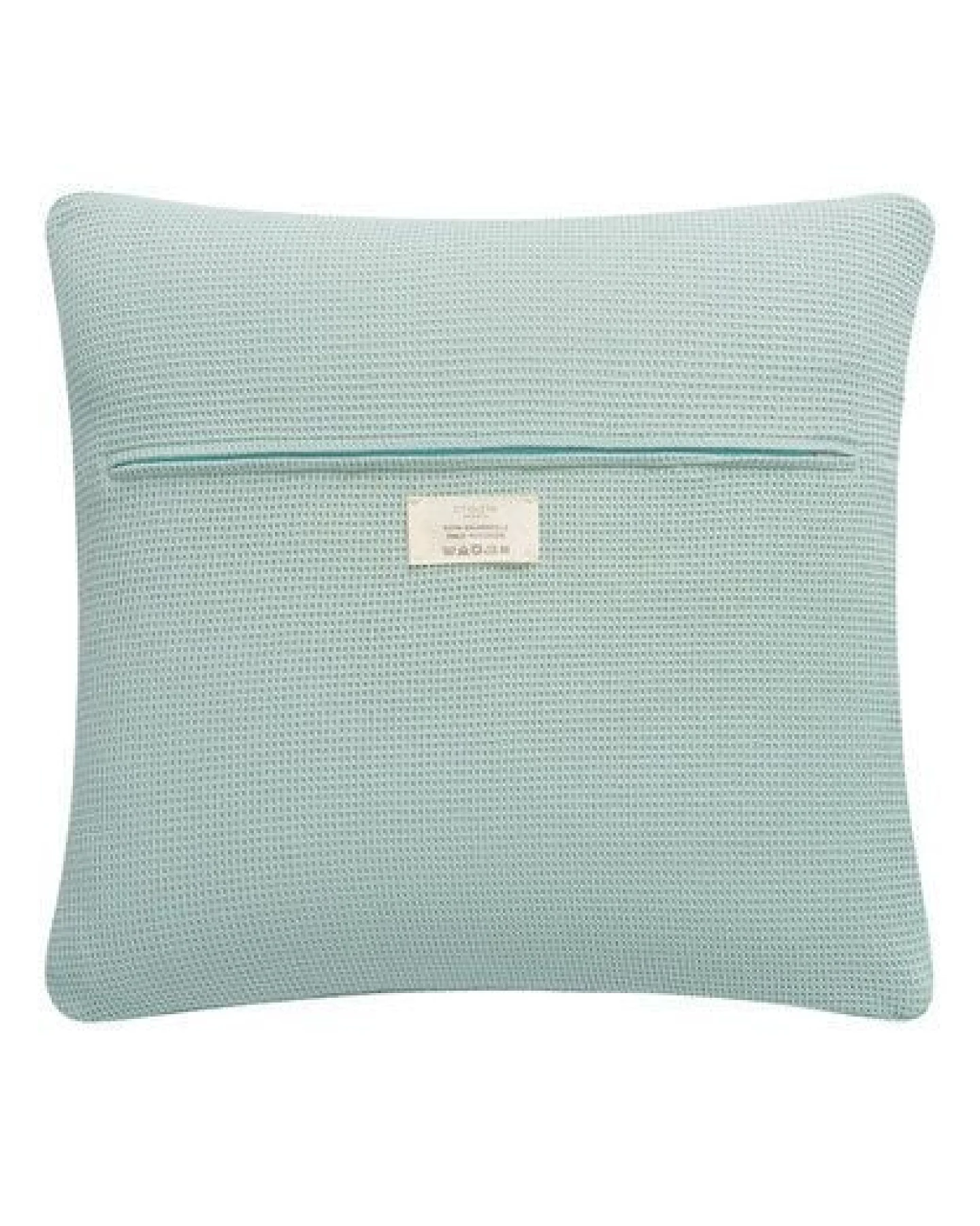 Cradle Studio Kissenbezug „Piqué Sun“ – Ansicht 2