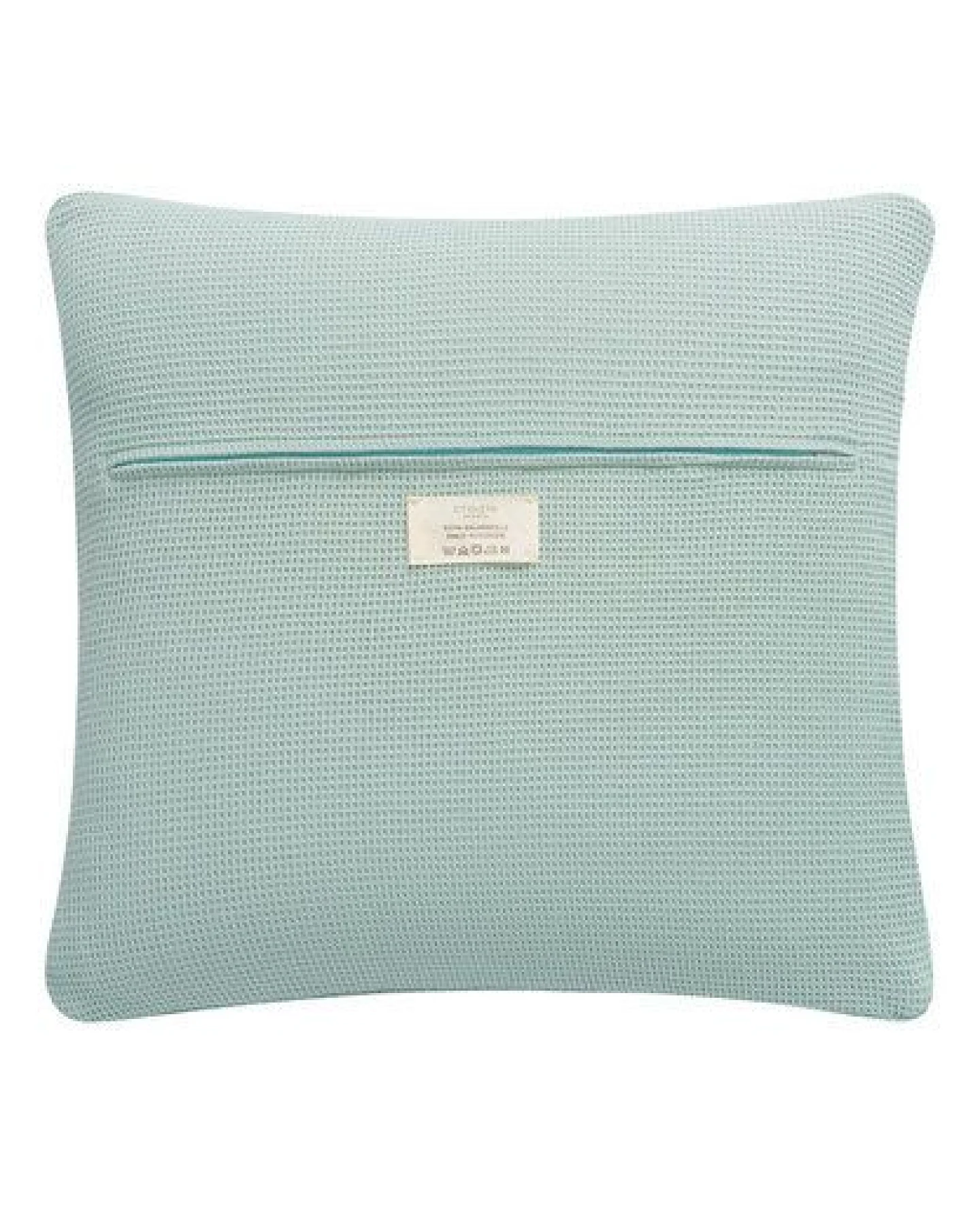 Cradle Studio Kissenbezug „Piqué Sun“ – Ansicht 2