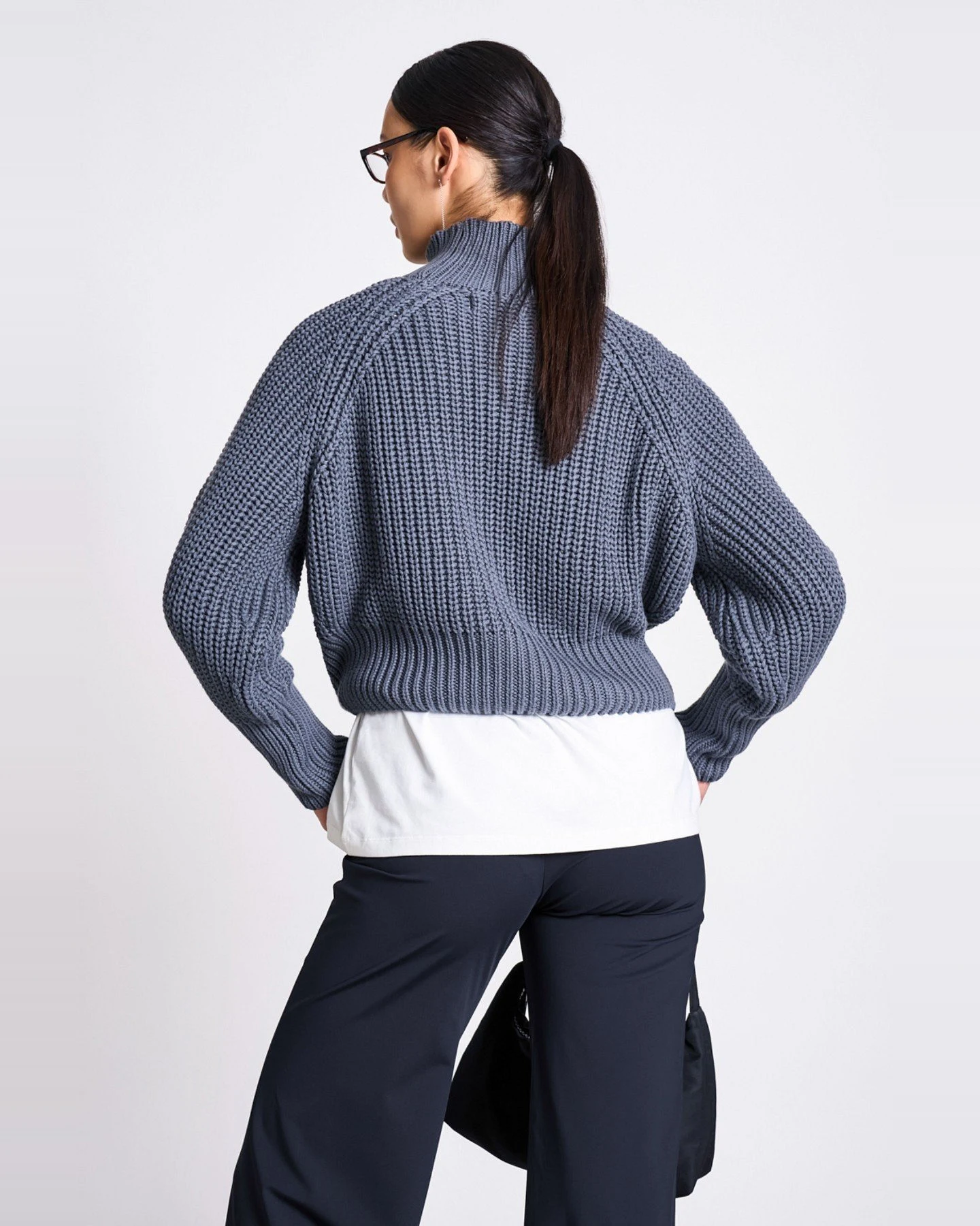 Pullover Ola – Ansicht 3