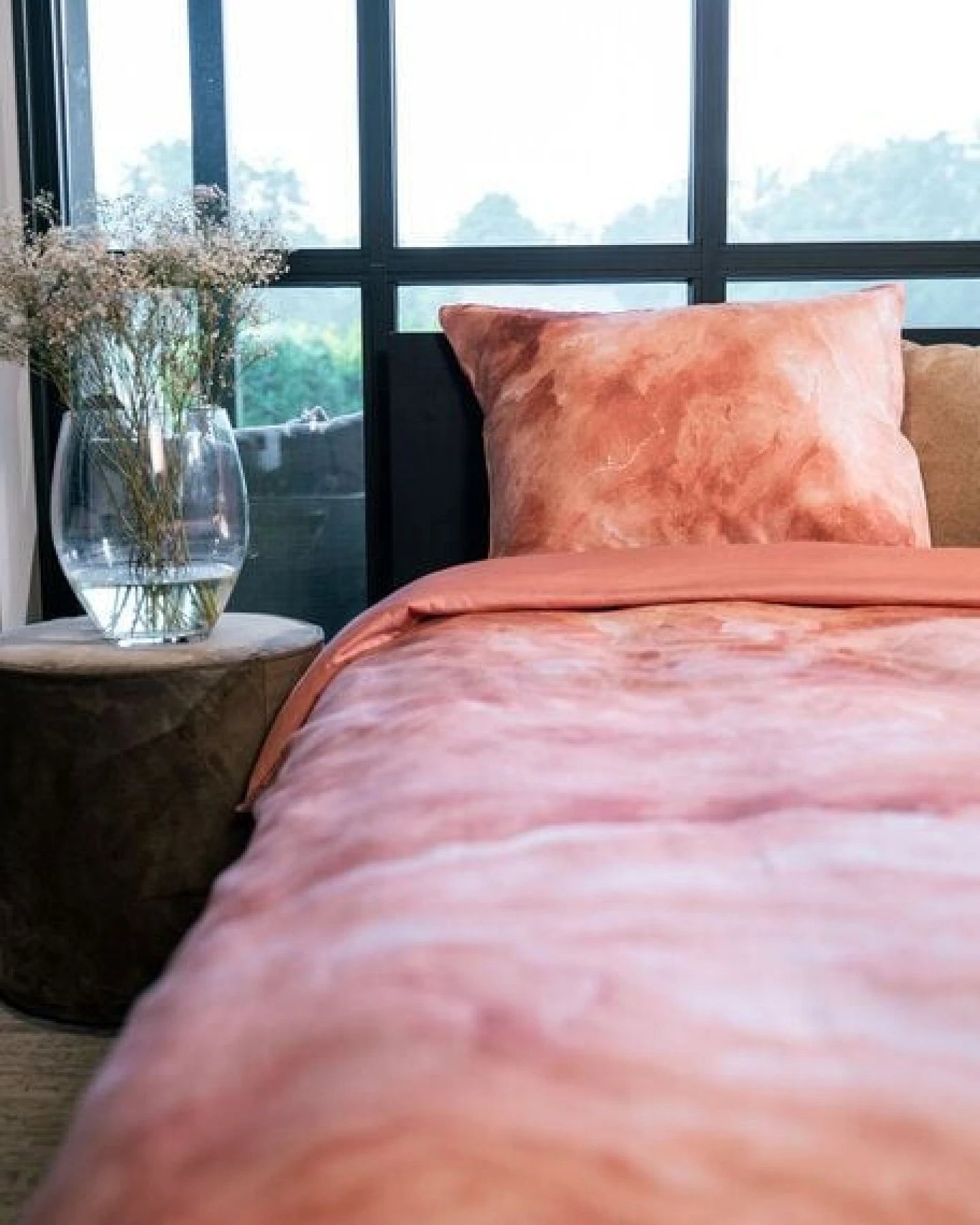 Kayori Sophea - Bettwäsche - 100% Baumwolle-Satin – Ansicht 3