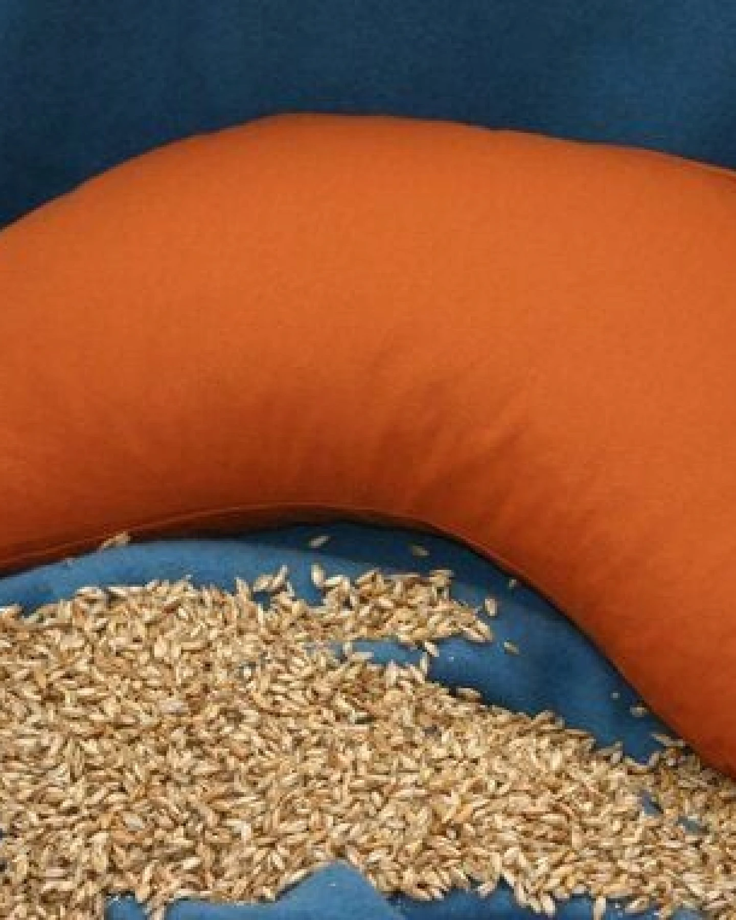 Speltex Ergonomisches Sitzkissen für höheres Sitzen – Ansicht 3