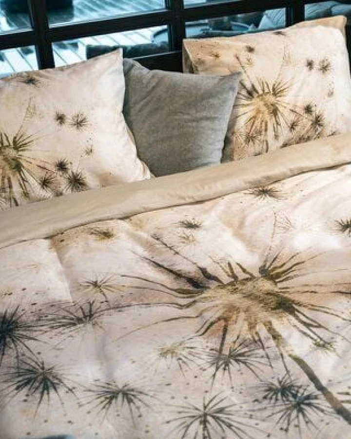 Kayori Taree - Bettwäsche - 100% Baumwolle Satin