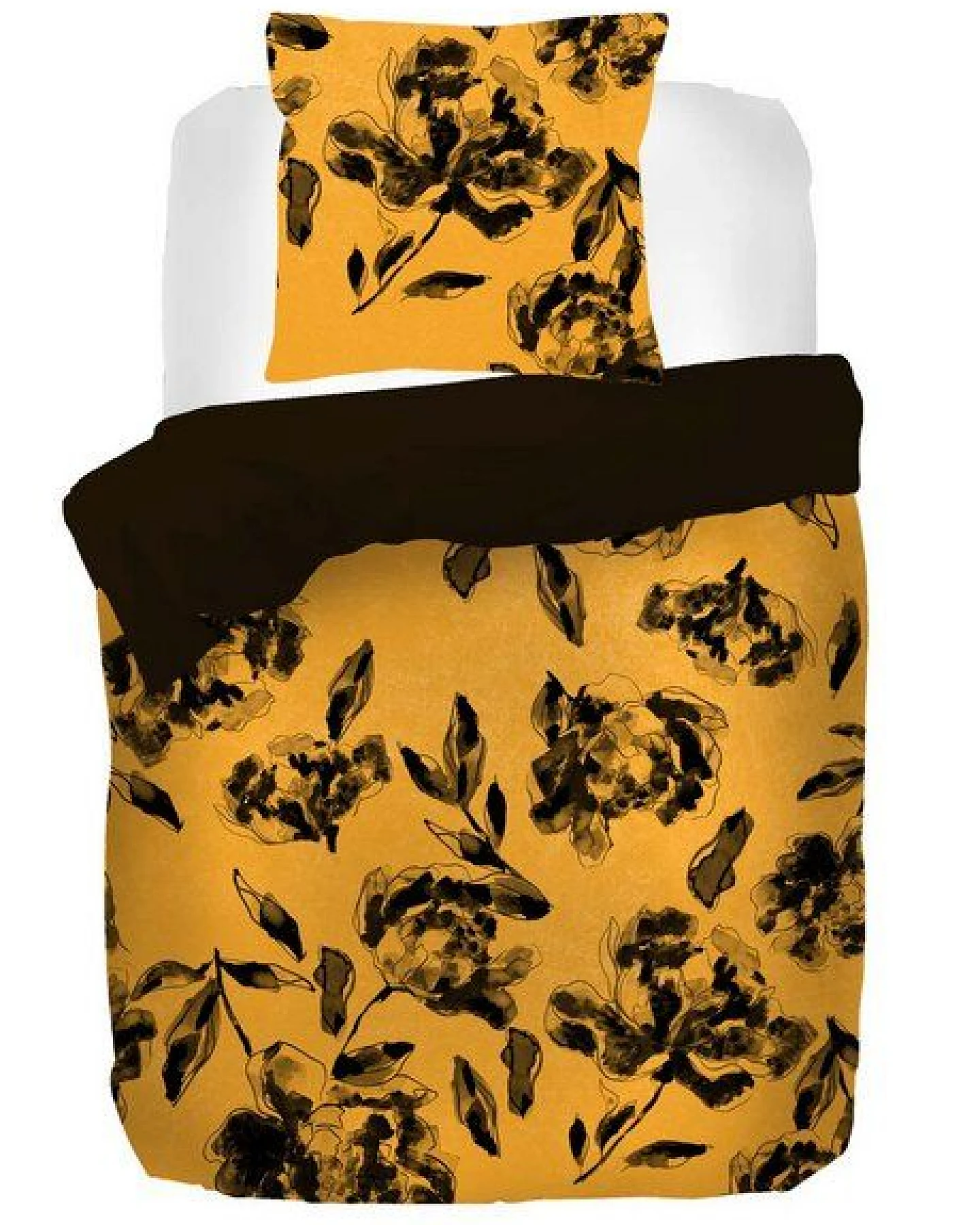 Kayori Akihiro - Bettwäsche - 100% Baumwolle Satin – Ansicht 3
