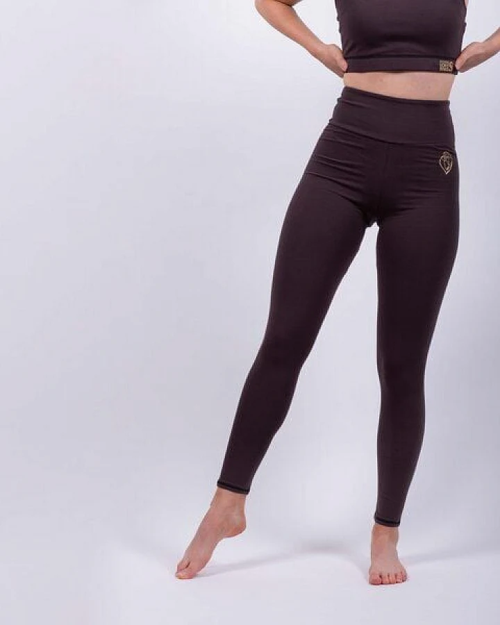 Flying Love Birds "Turmalin" - Leggings