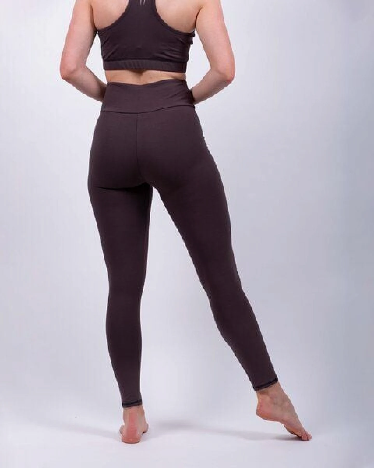 Flying Love Birds "Turmalin" - Leggings – Ansicht 2