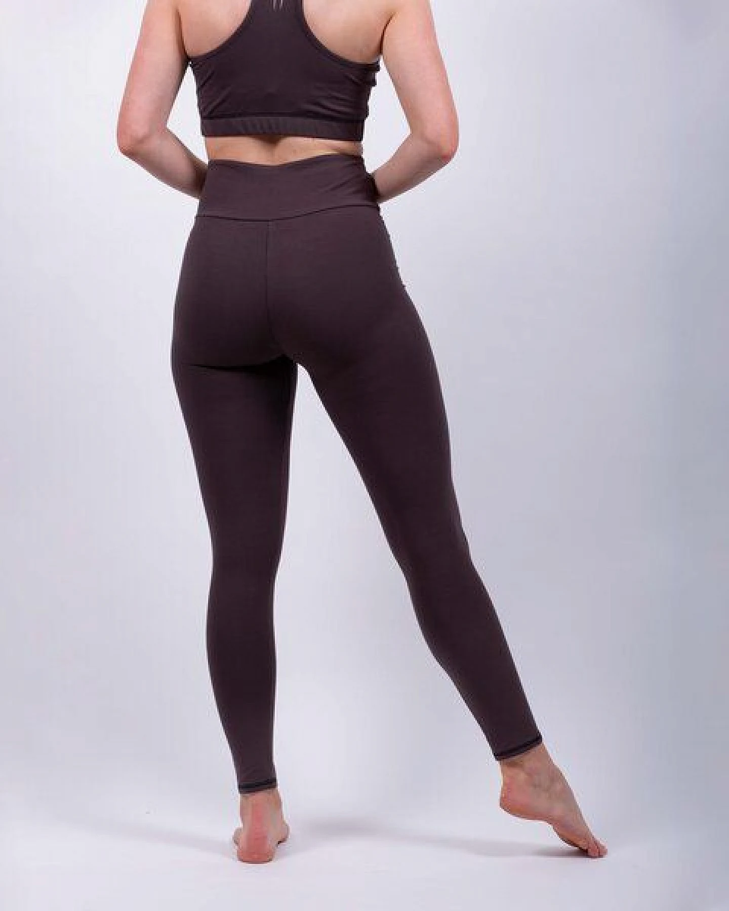 Flying Love Birds "Turmalin" - Leggings – Ansicht 2