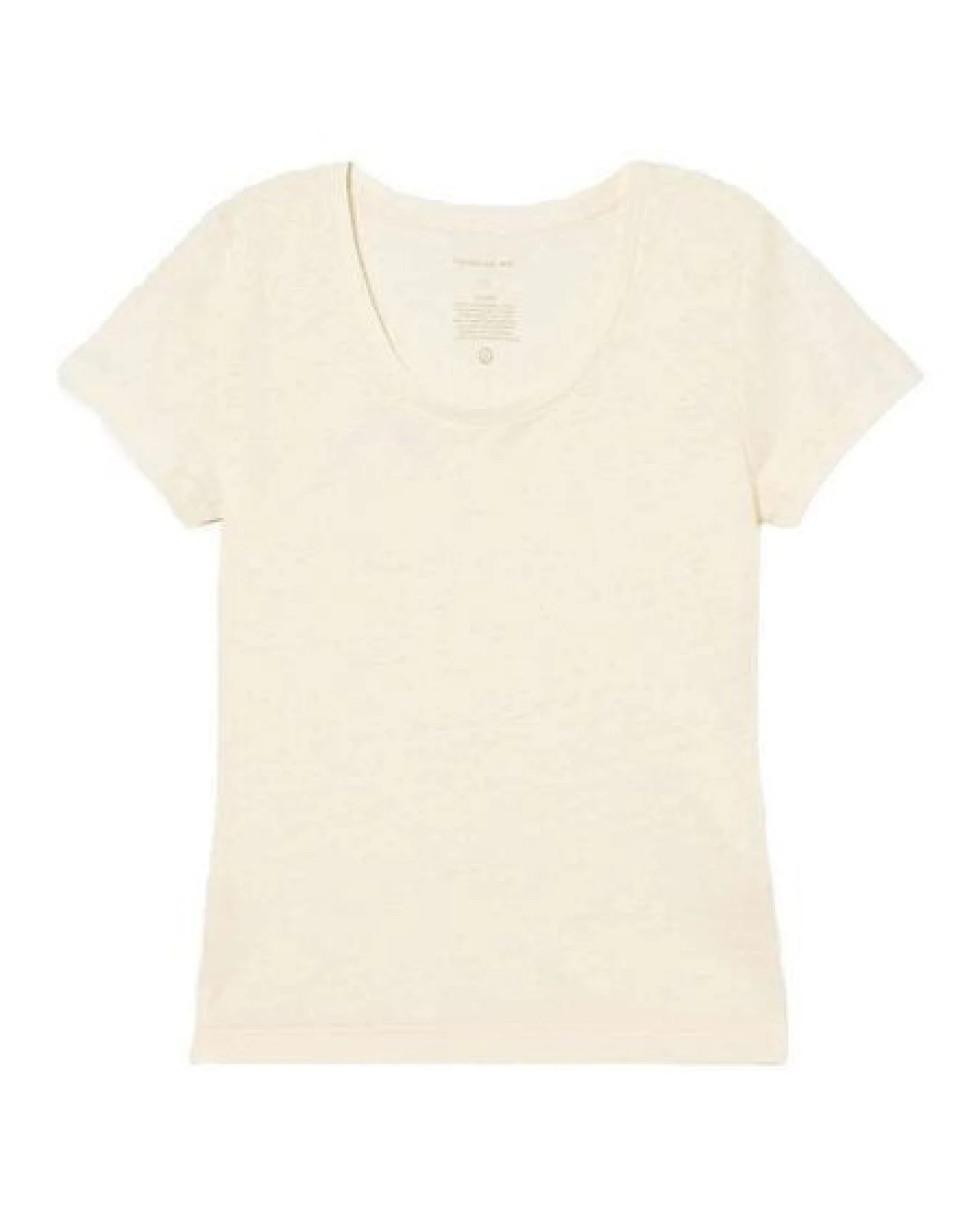 thinking mu T-Shirt - Hemp Regina - aus Hanf & Biobaumwolle – Ansicht 4