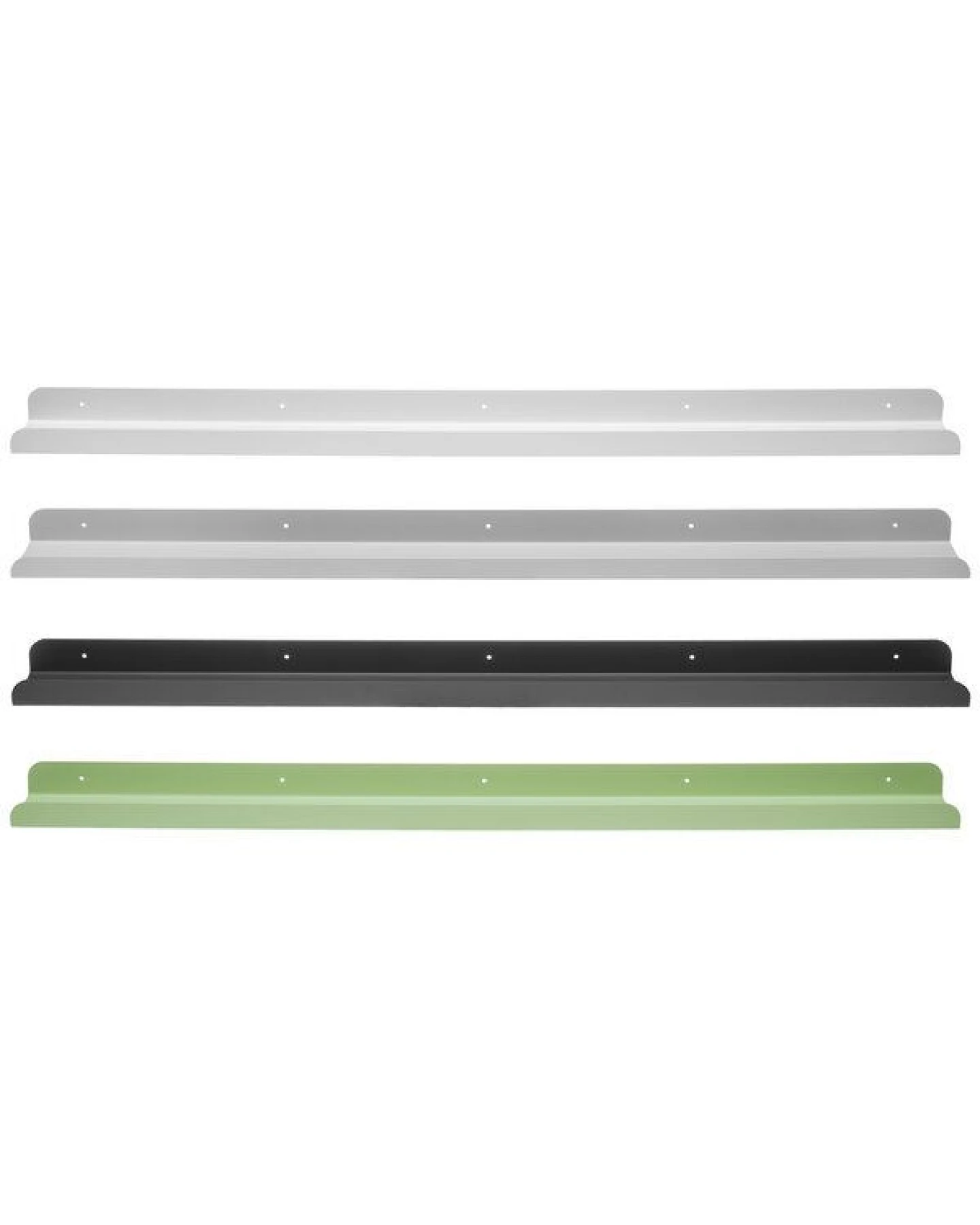 weld & co Wandregal Solid 03 – Ansicht 2