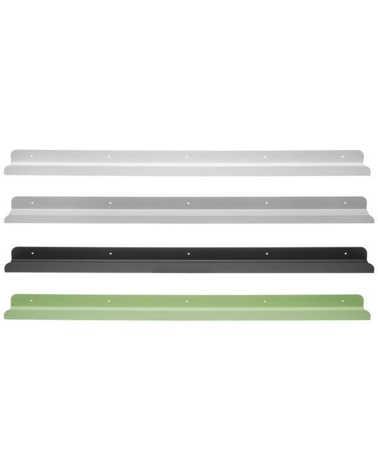 weld & co Wandregal Solid 03 – Ansicht 2