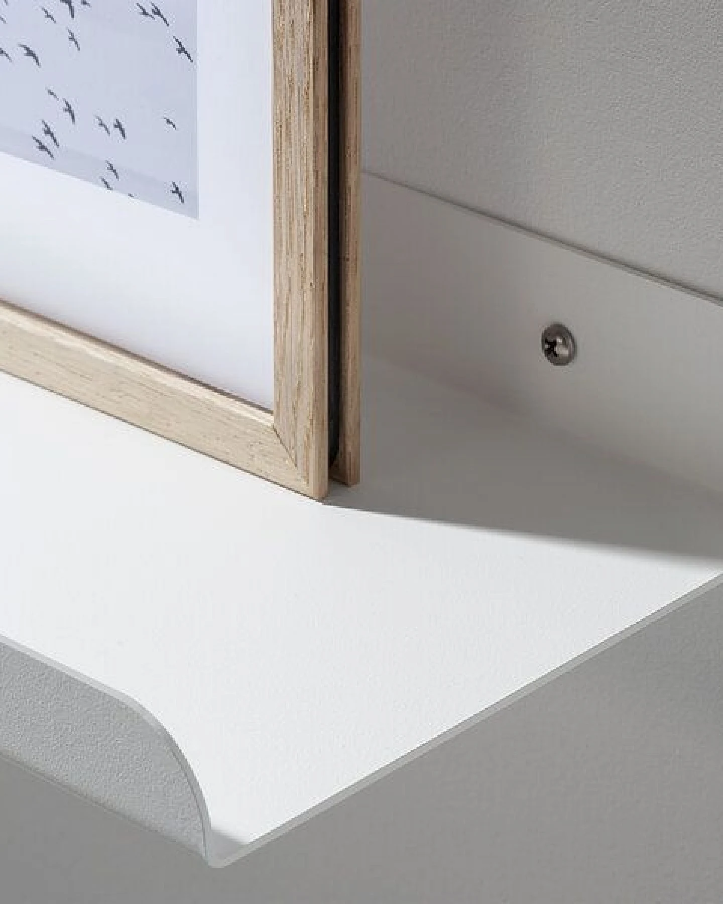 weld & co Wandregal Solid 05 – Ansicht 3