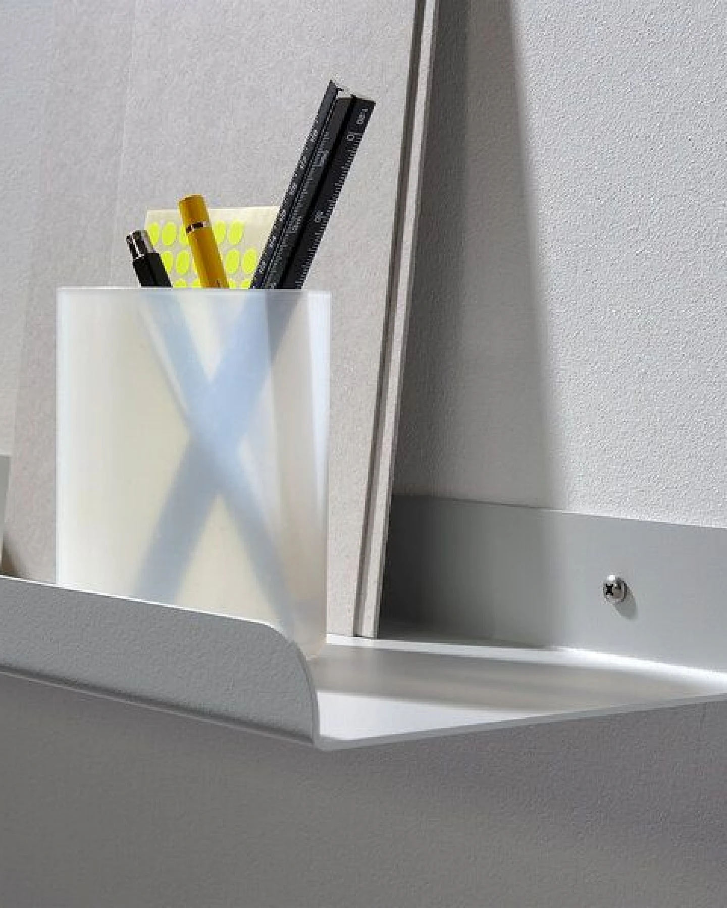 weld & co Wandregal Solid 05 – Ansicht 3