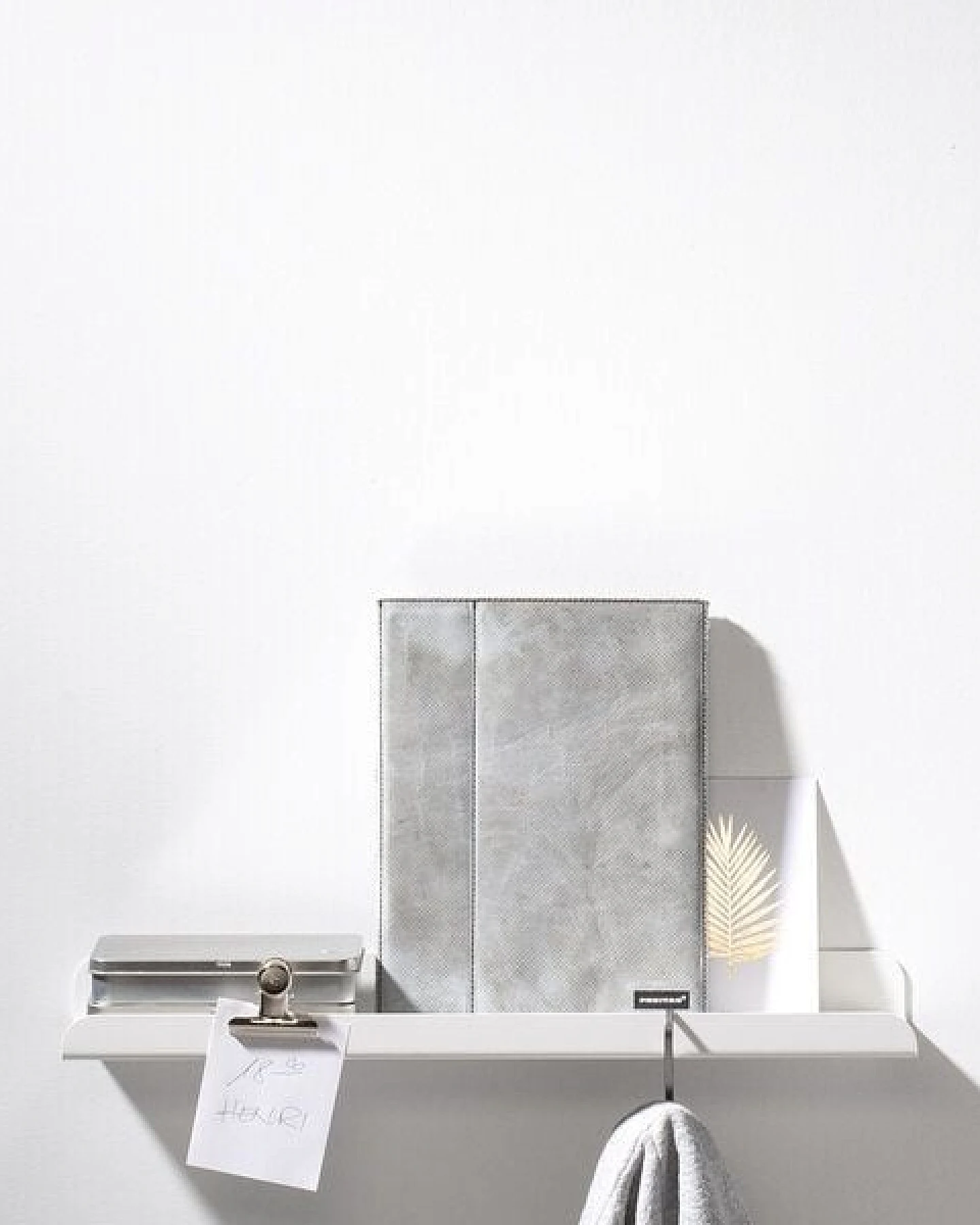 weld & co Wandregal Solid 05 – Ansicht 4