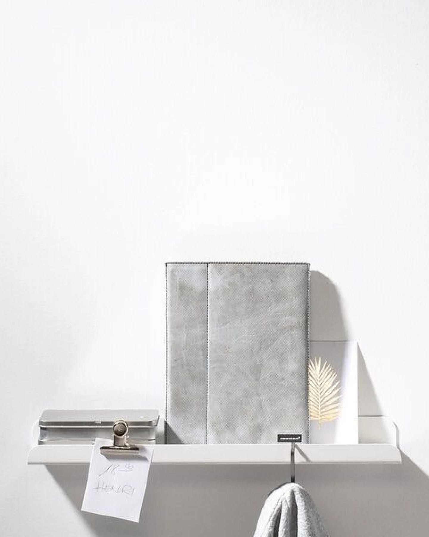 weld & co Wandregal Solid 05 – Ansicht 4