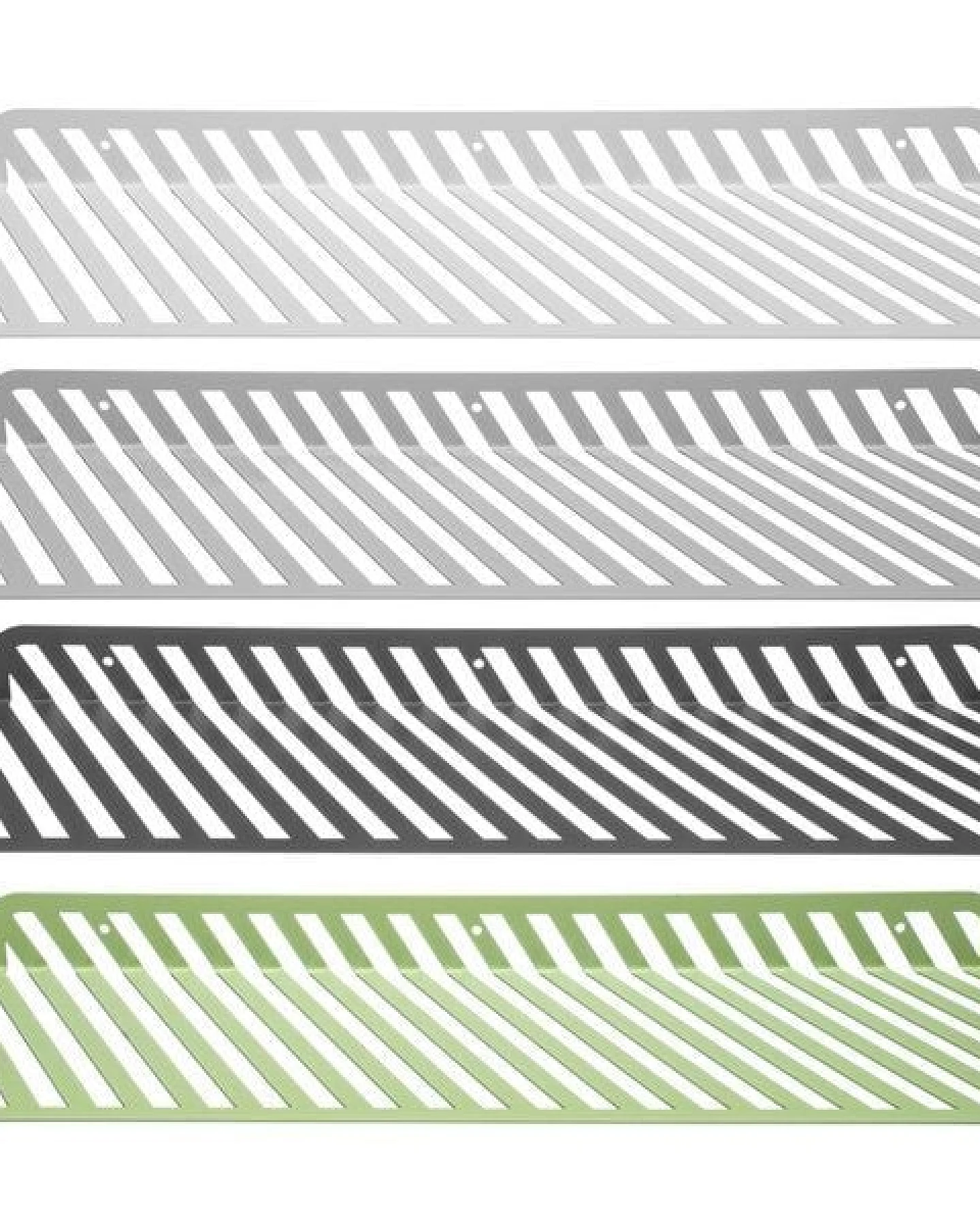 weld & co Wandregal Grid 01 – Ansicht 4