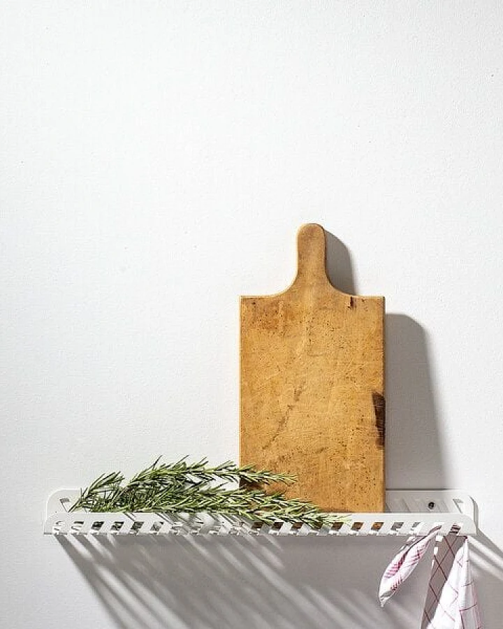 weld & co Wandregal Grid 02