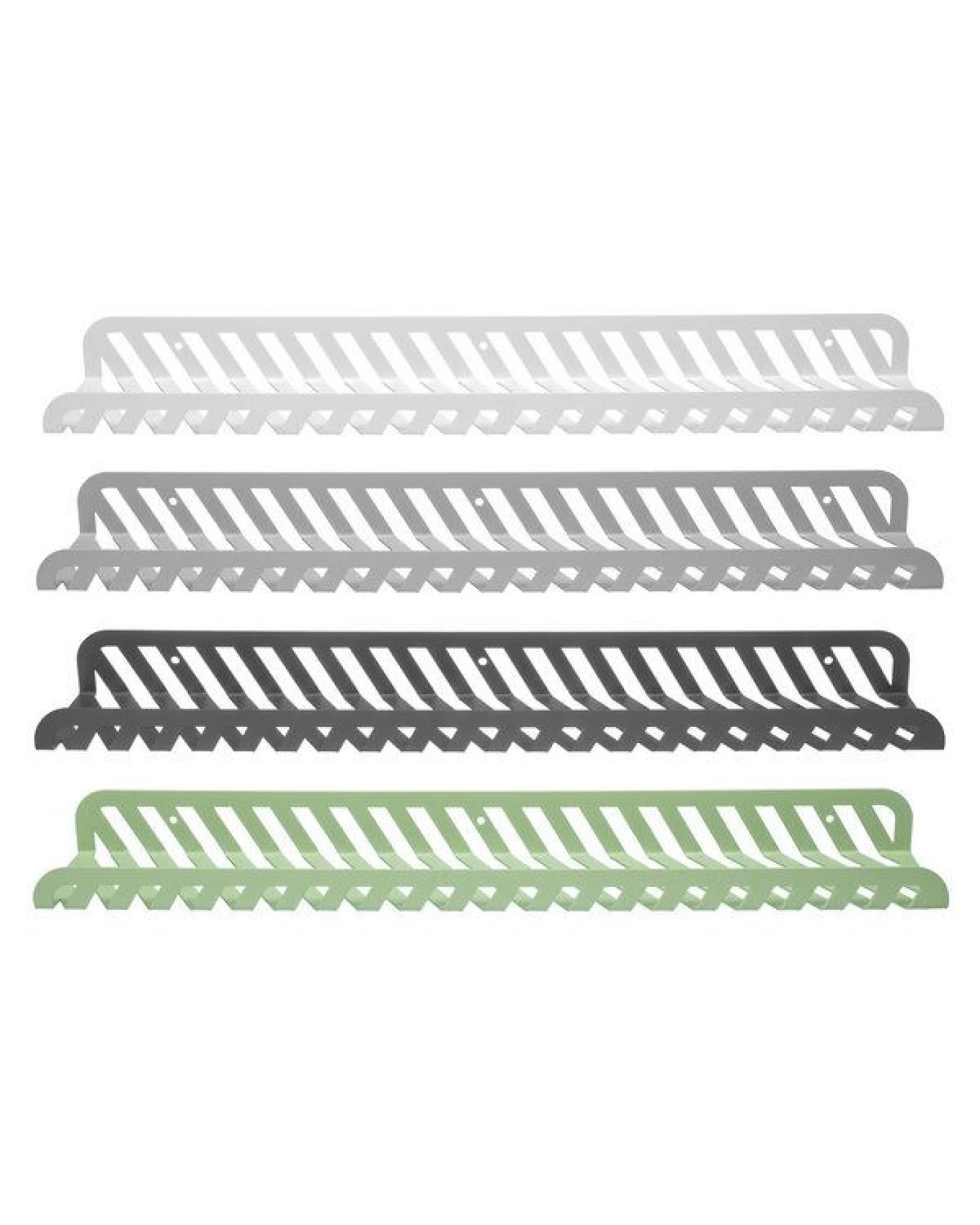 weld & co Wandregal Grid 02 – Ansicht 2