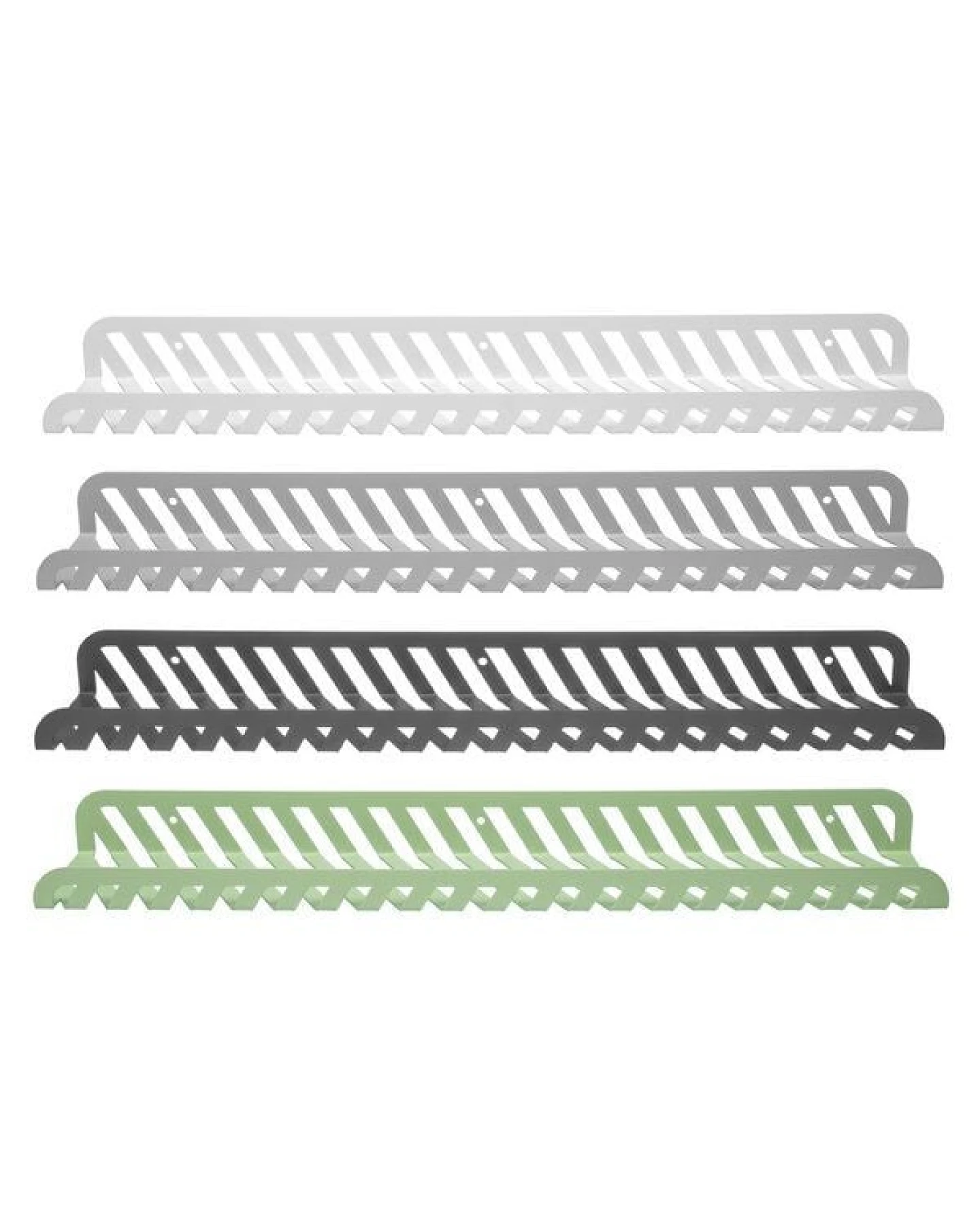 weld & co Wandregal Grid 02 – Ansicht 2