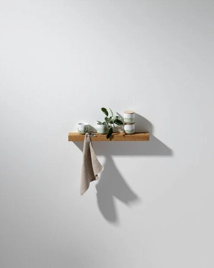 weld & co Bilderleiste Eiche 02