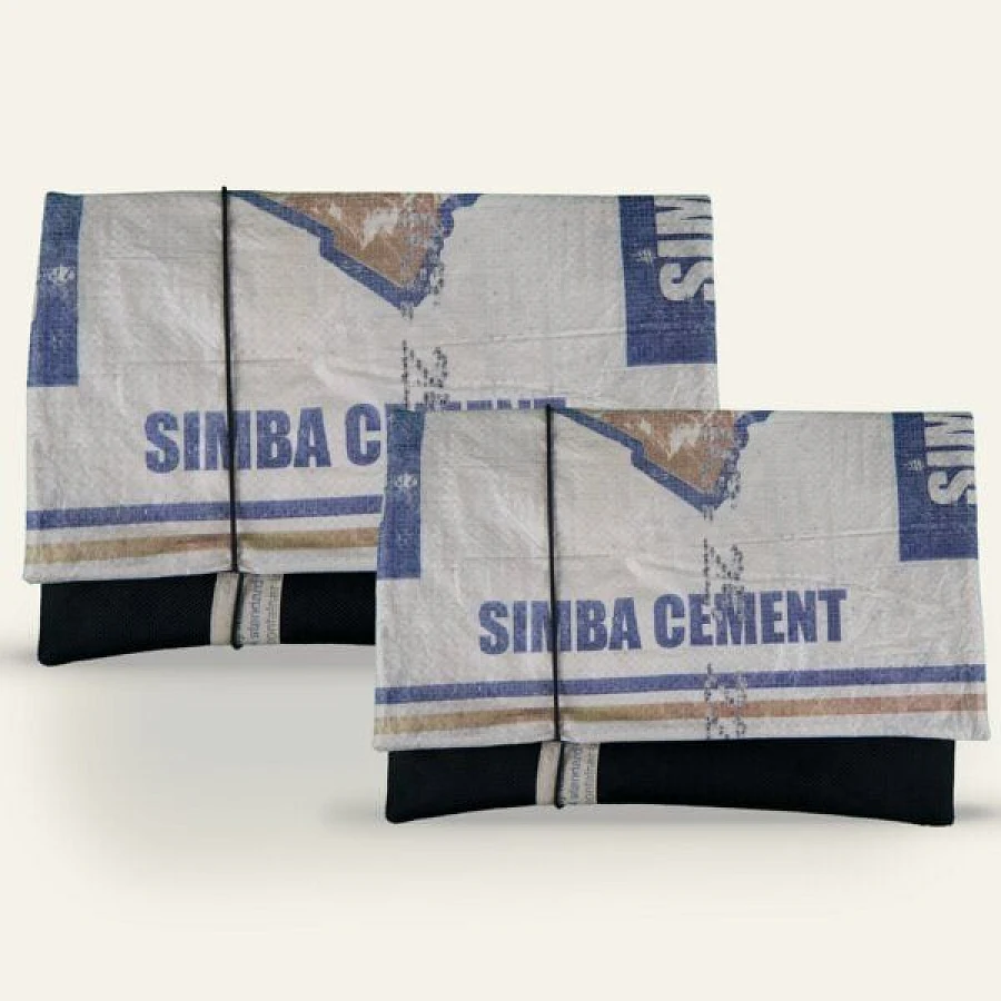 Blau Simba Cement