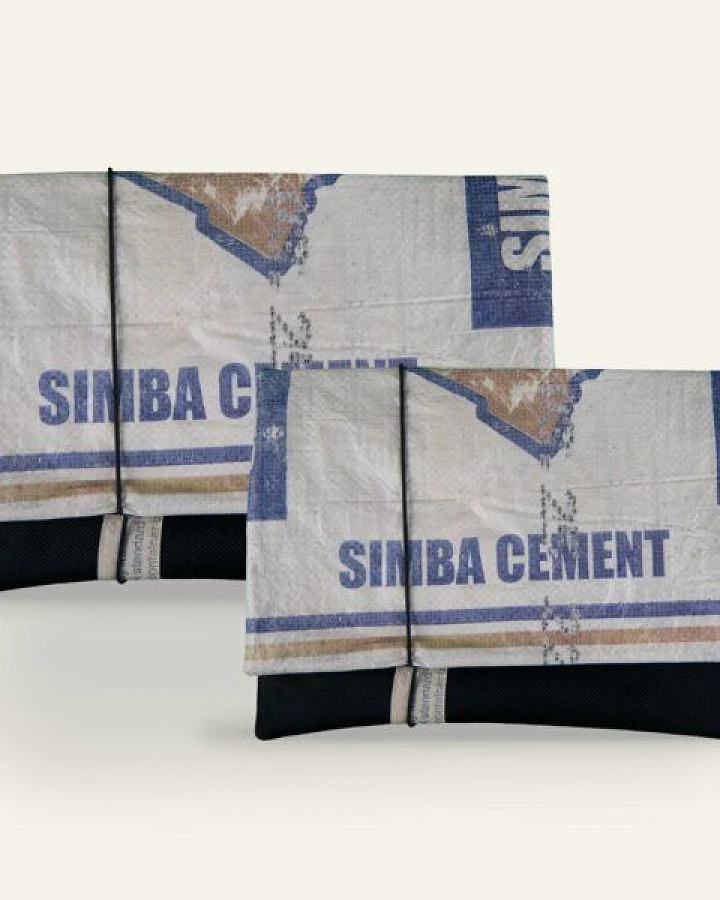 Blau Simba Cement