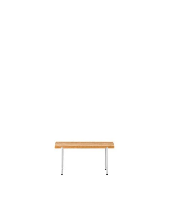 weld & co Sitzbank Eiche 01