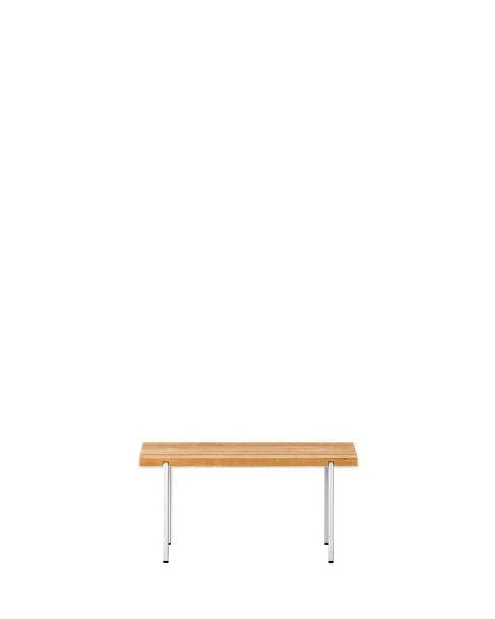 weld & co Sitzbank Eiche 01