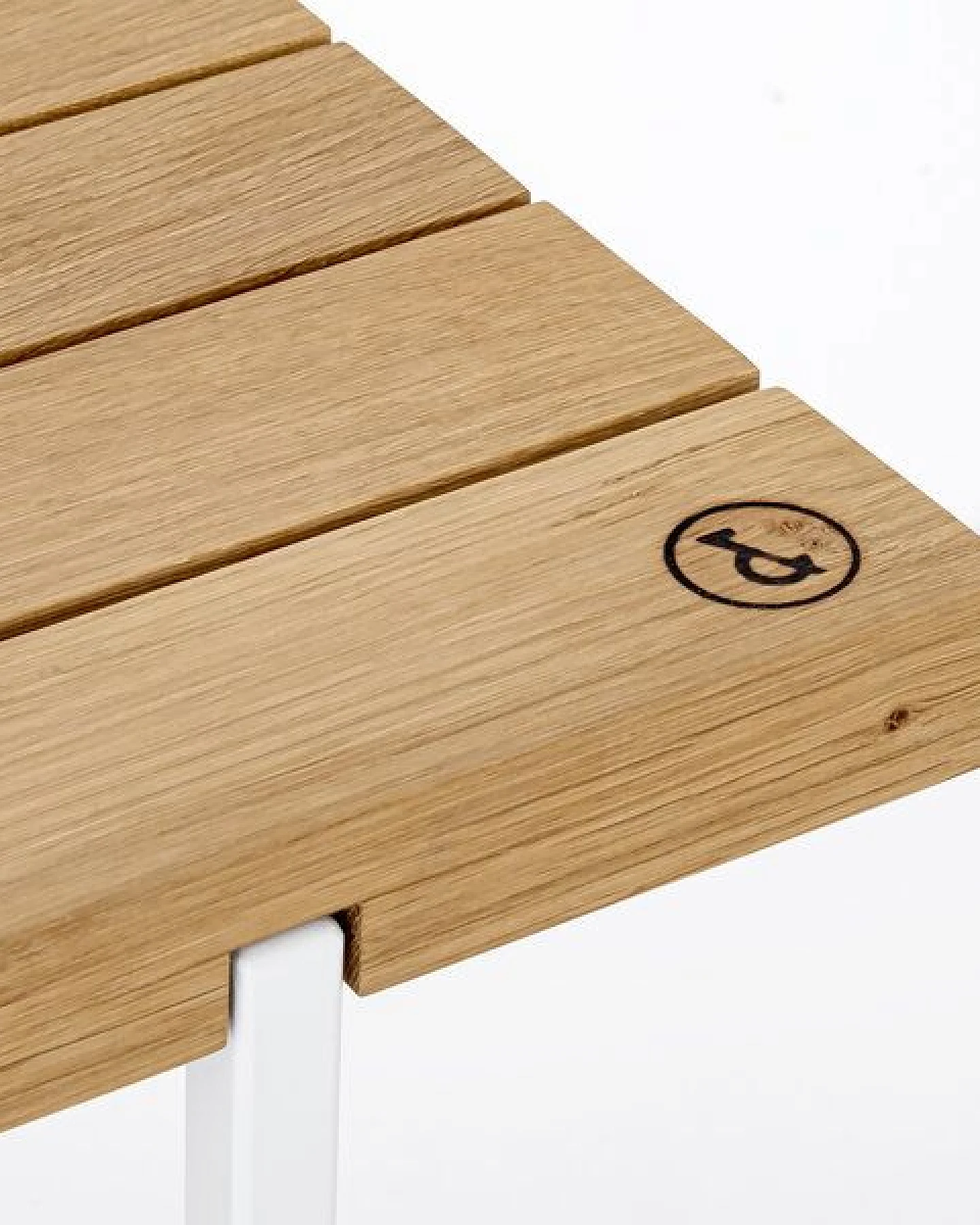 weld & co Sitzbank Eiche 01 – Ansicht 3