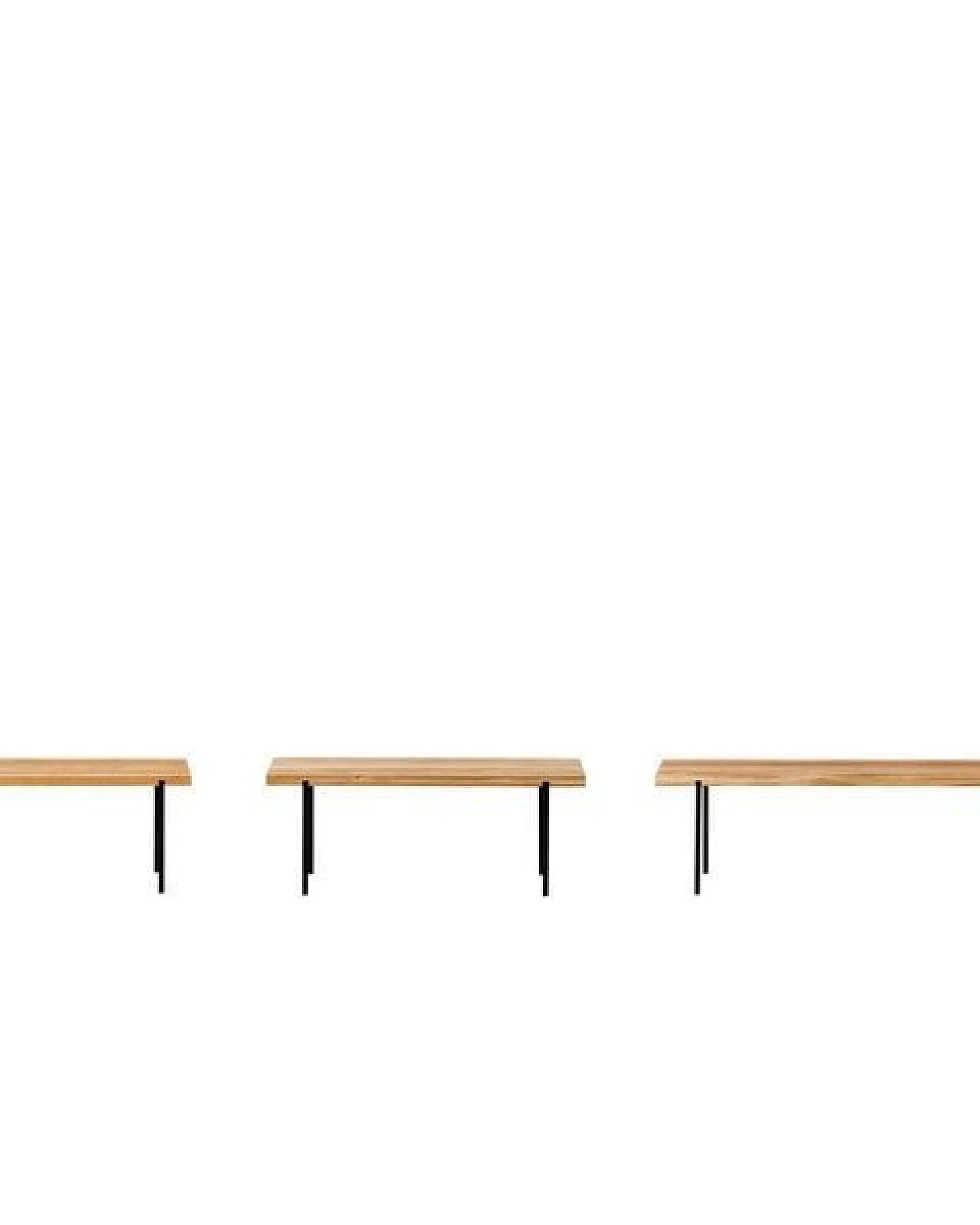 weld & co Sitzbank Eiche 01 – Ansicht 2