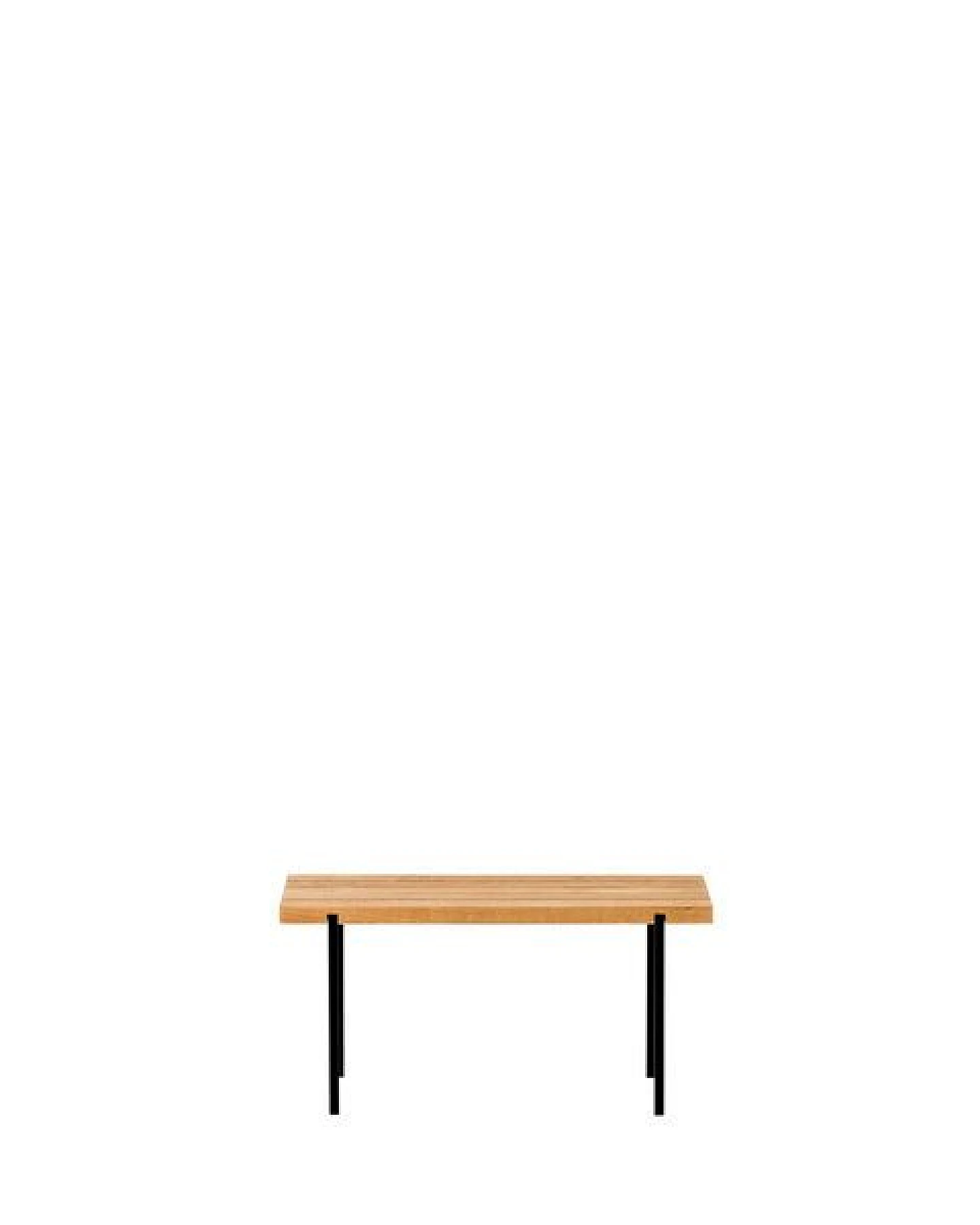 weld & co Sitzbank Eiche 01 – Ansicht 3