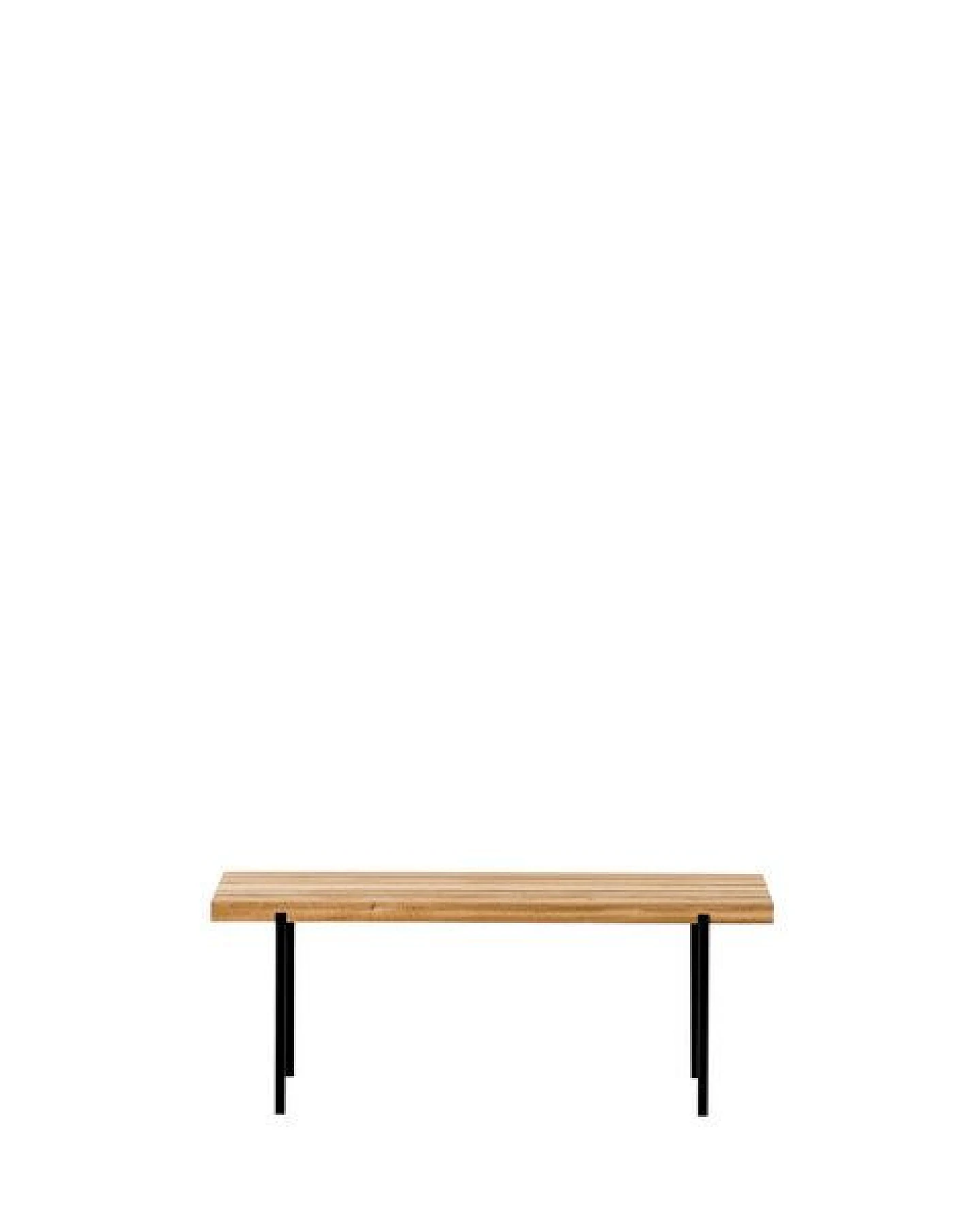 weld & co Sitzbank Eiche 01 – Ansicht 3