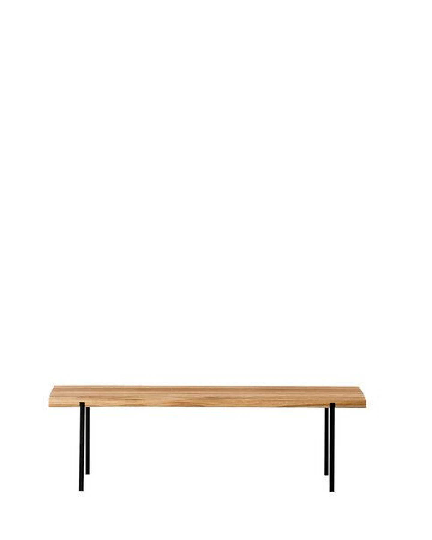 weld & co Sitzbank Eiche 01 – Ansicht 3