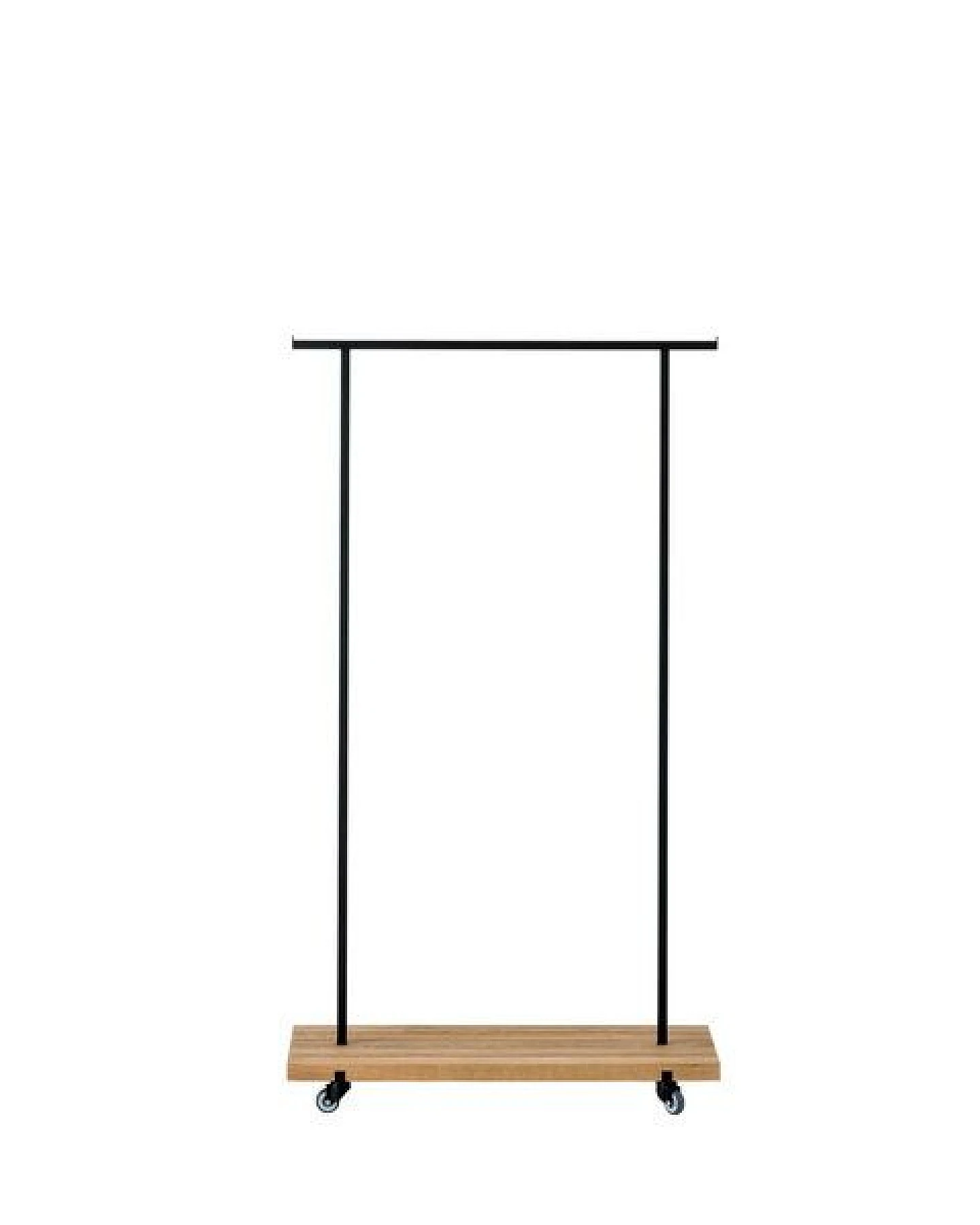weld & co Kleiderstange Eiche 01 – Ansicht 3