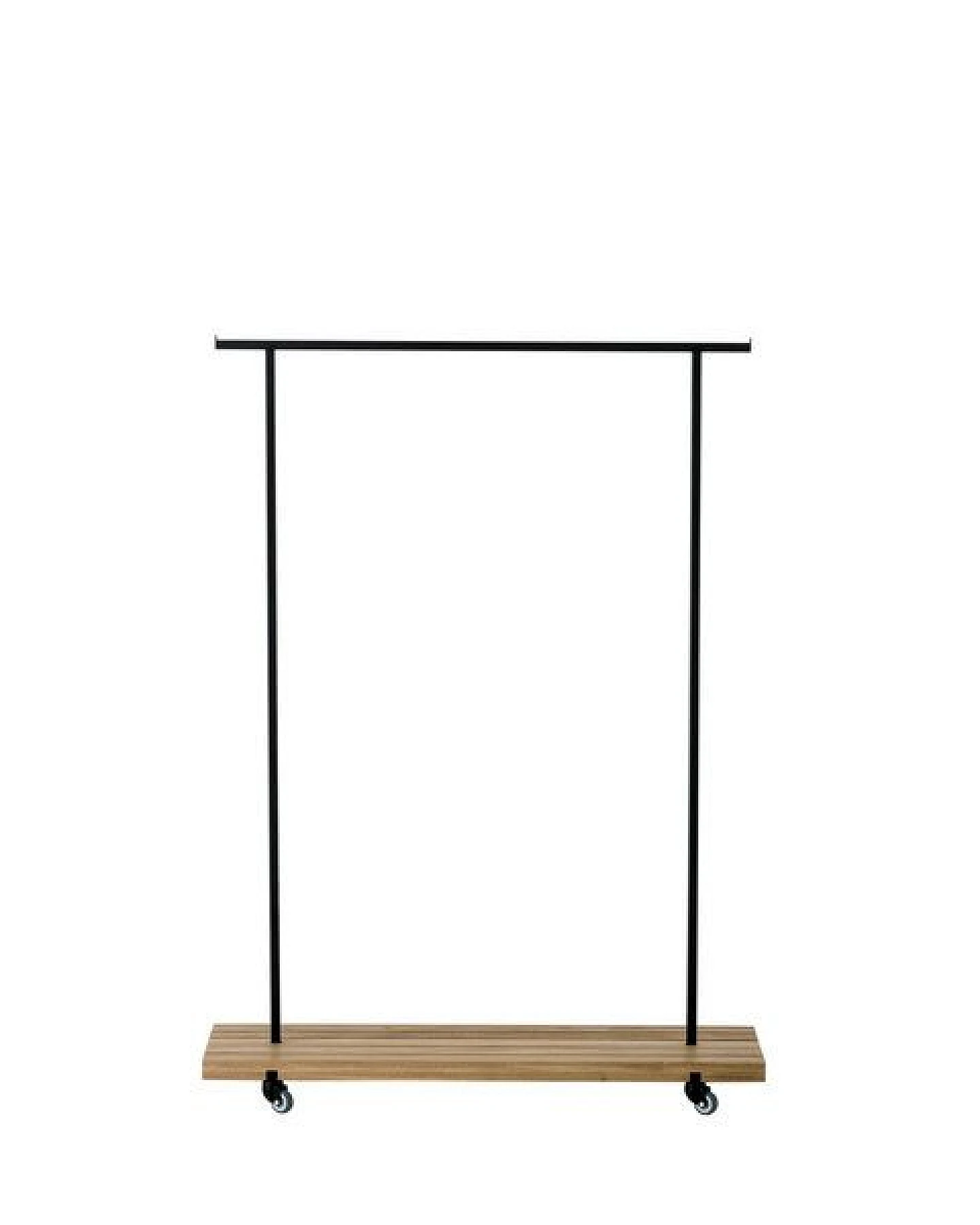 weld & co Kleiderstange Eiche 01 – Ansicht 3