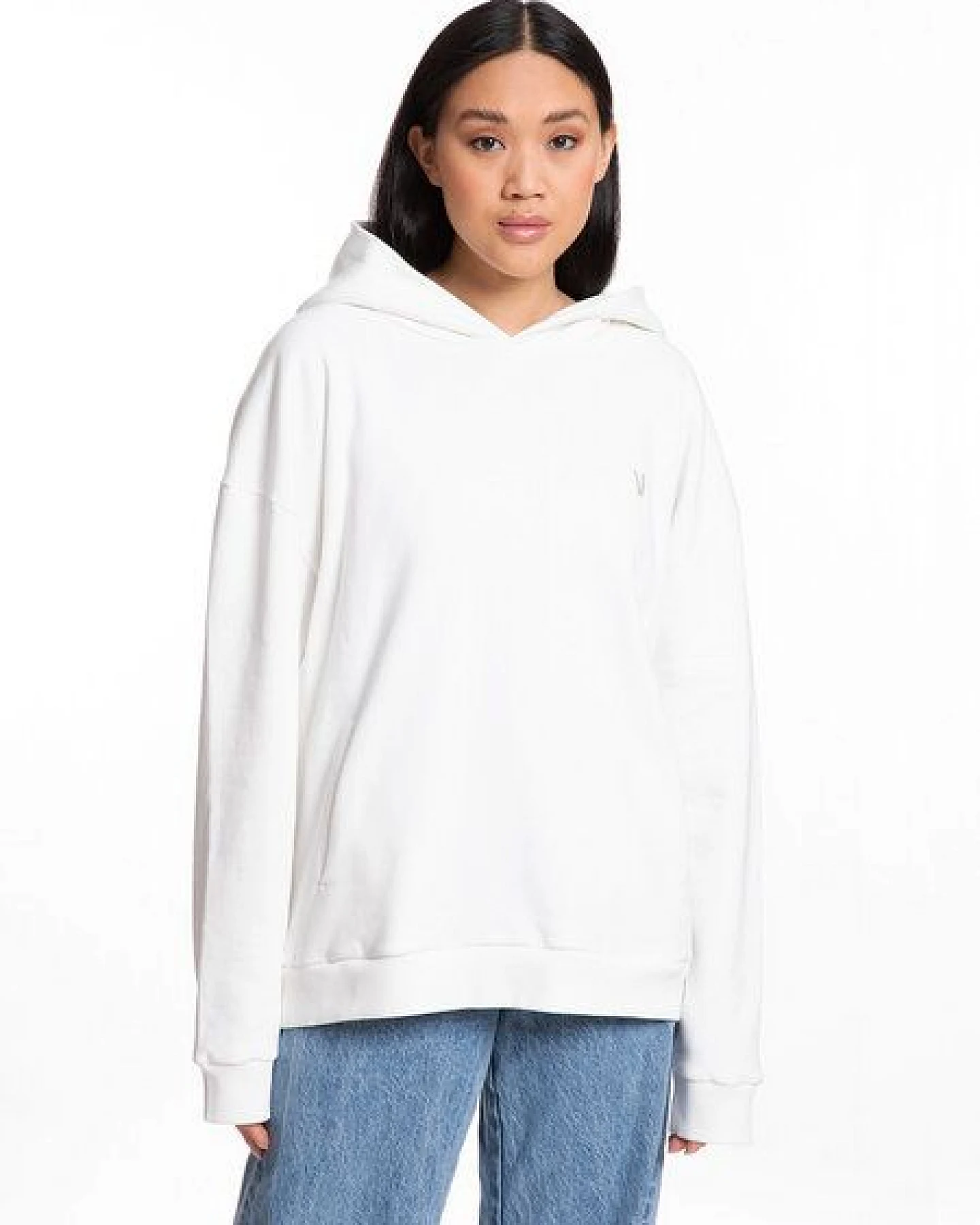 VATTER Unisex Hoodie "Mellow Mika" – Ansicht 2