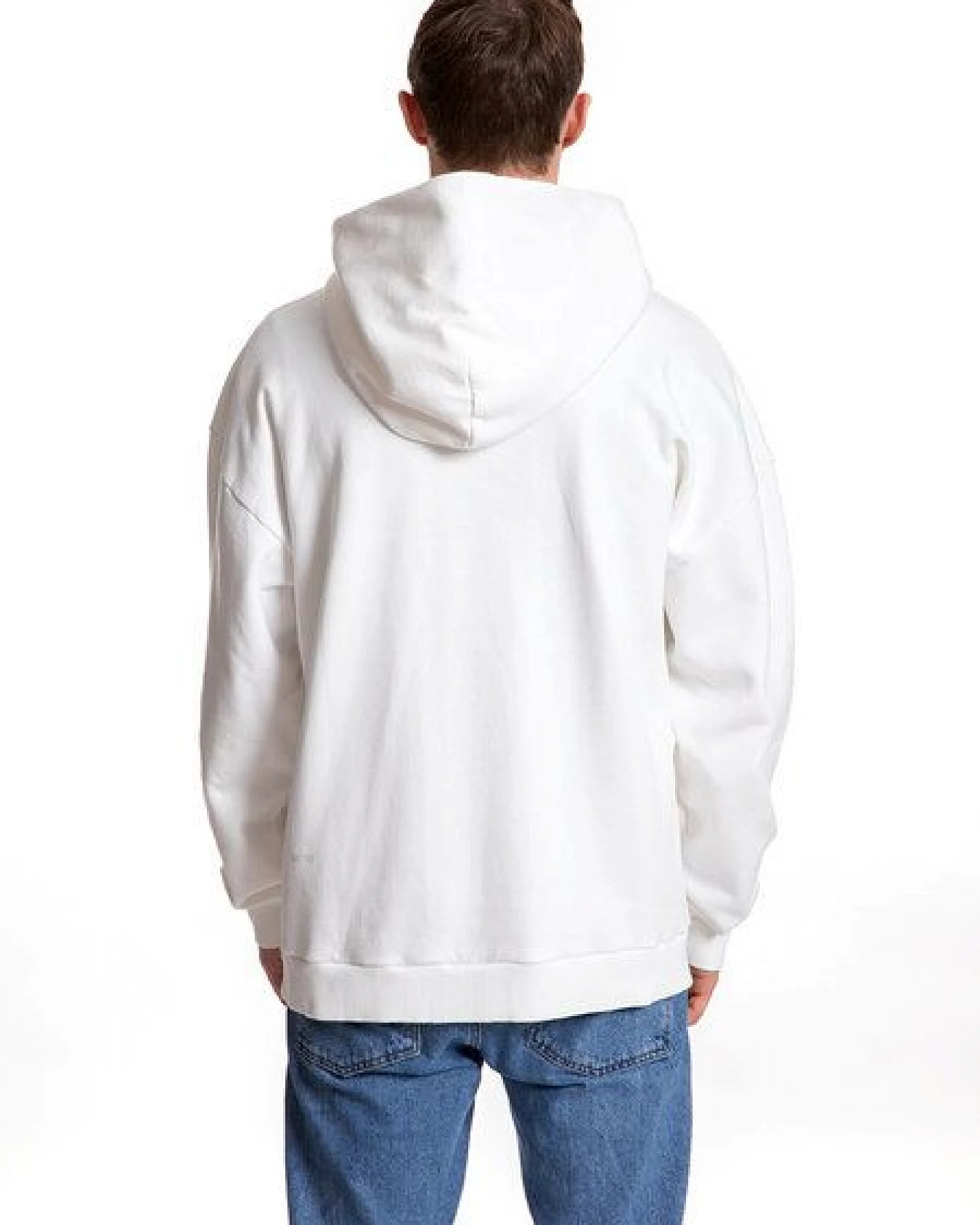 VATTER Unisex Hoodie "Mellow Mika" – Ansicht 3