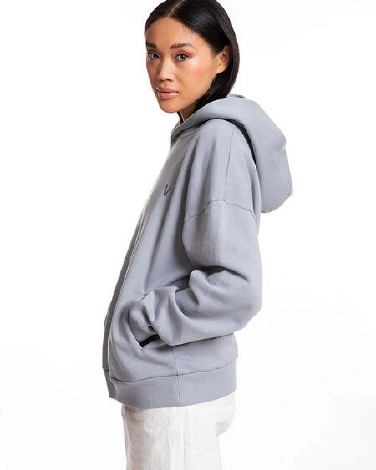 VATTER Unisex Hoodie "Mellow Mika" – Ansicht 4