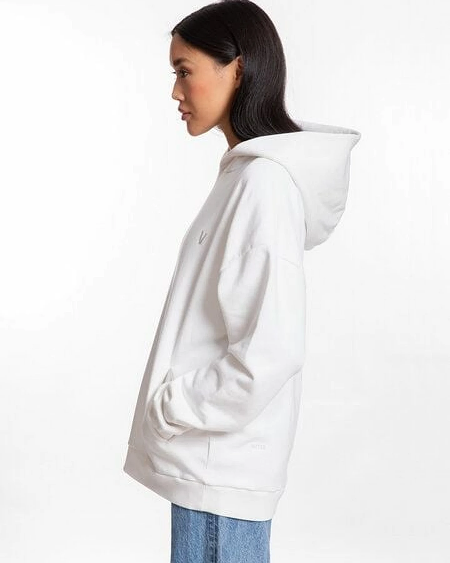 VATTER Unisex Hoodie "Mellow Mika" – Ansicht 4